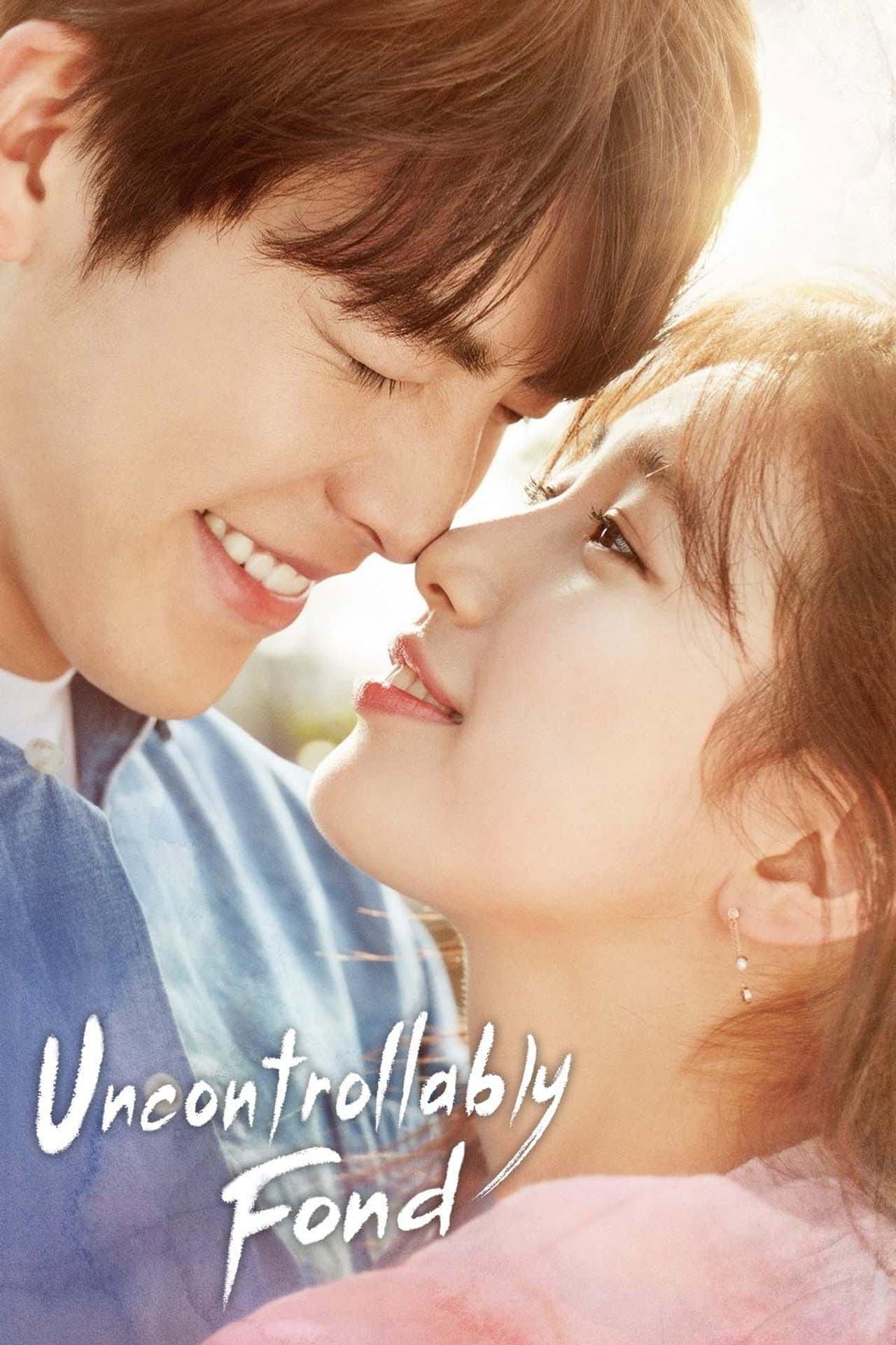 Uncontrollably Fond preview 2