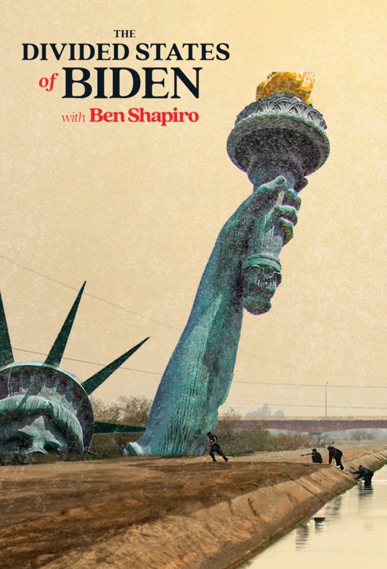 The Divided States of Biden preview 2