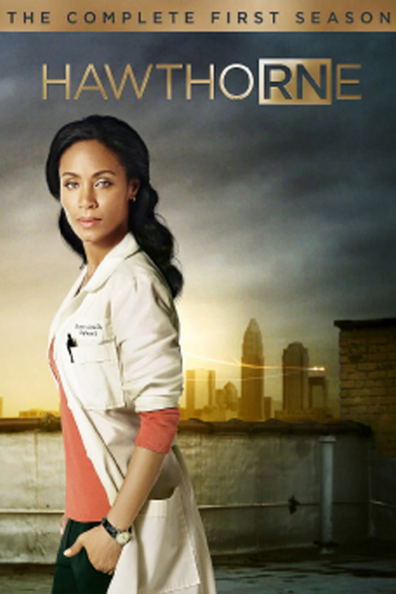 Season 1