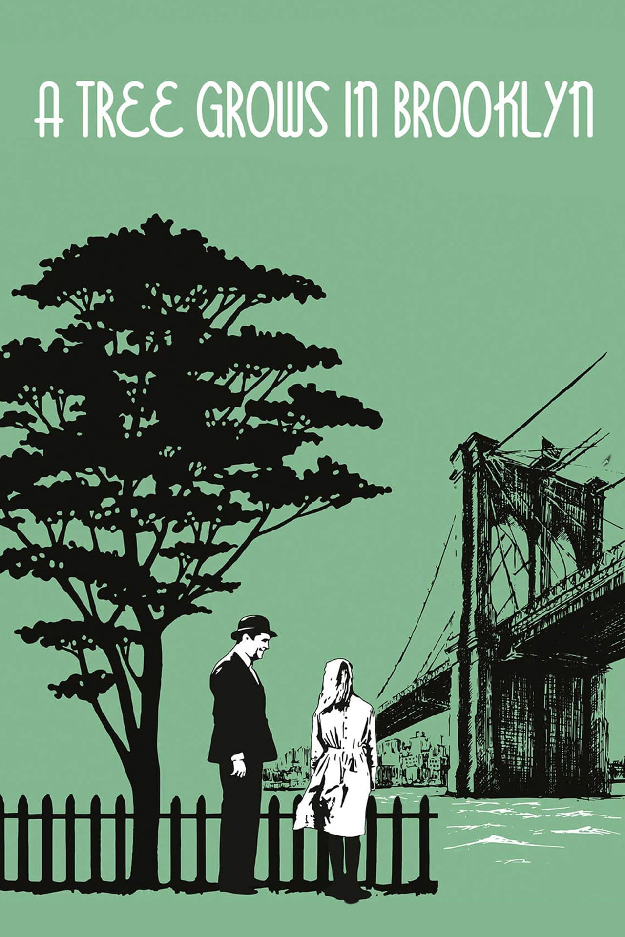 A Tree Grows in Brooklyn preview 2