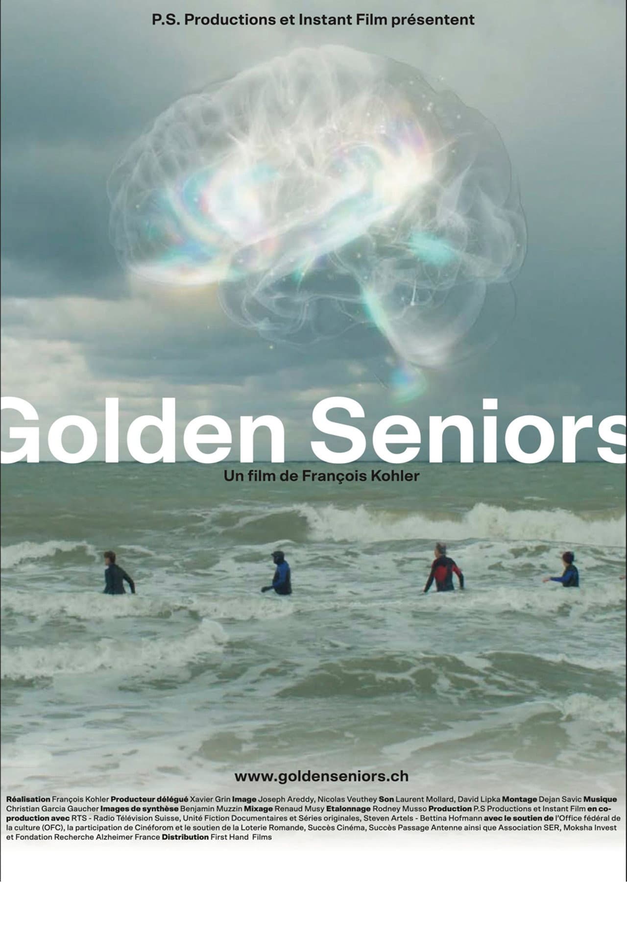 Golden Seniors preview 1