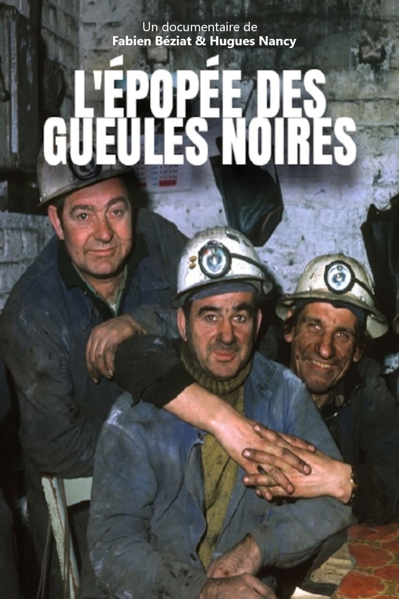 L'Épopée des gueules noires preview 2