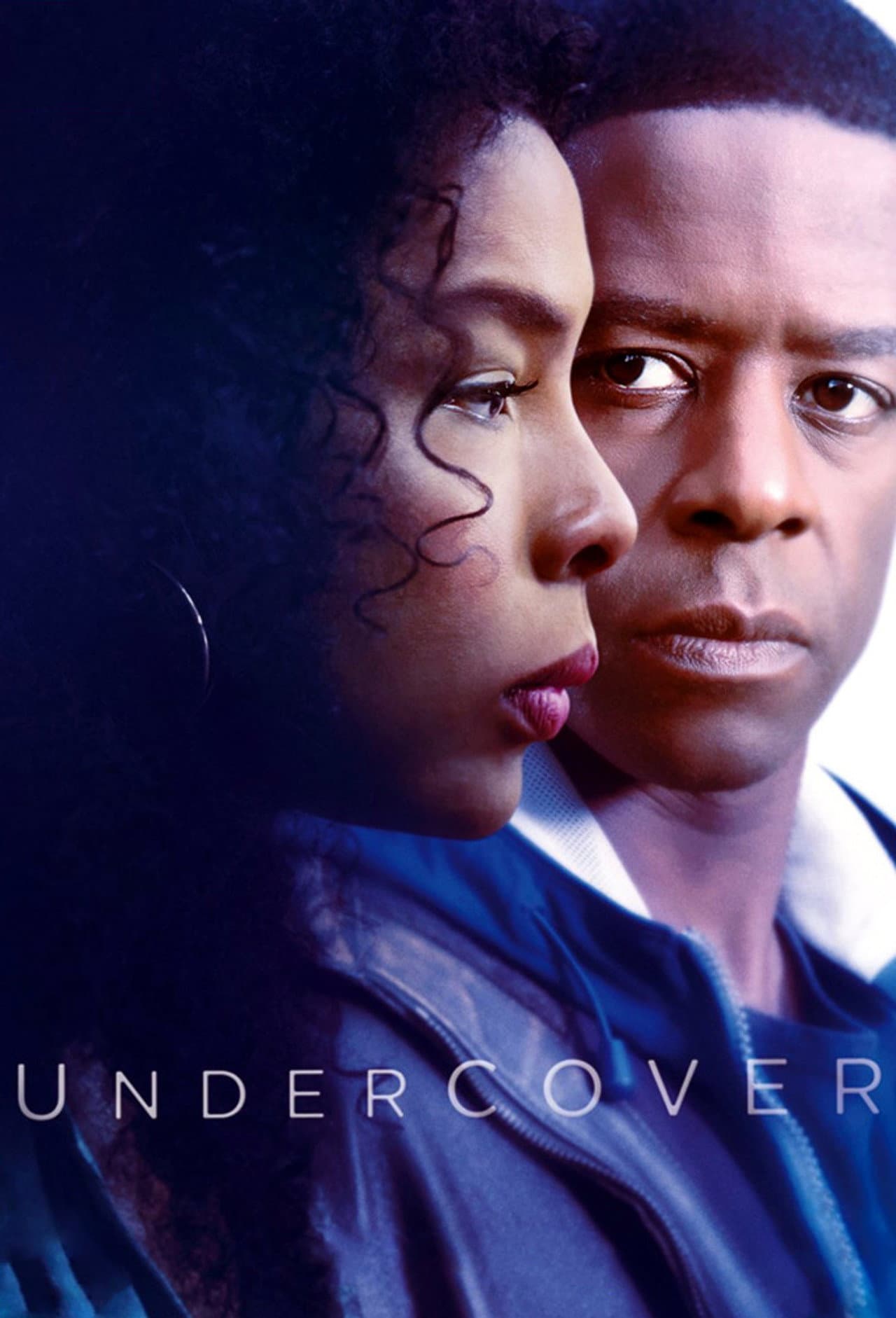 Undercover preview 2