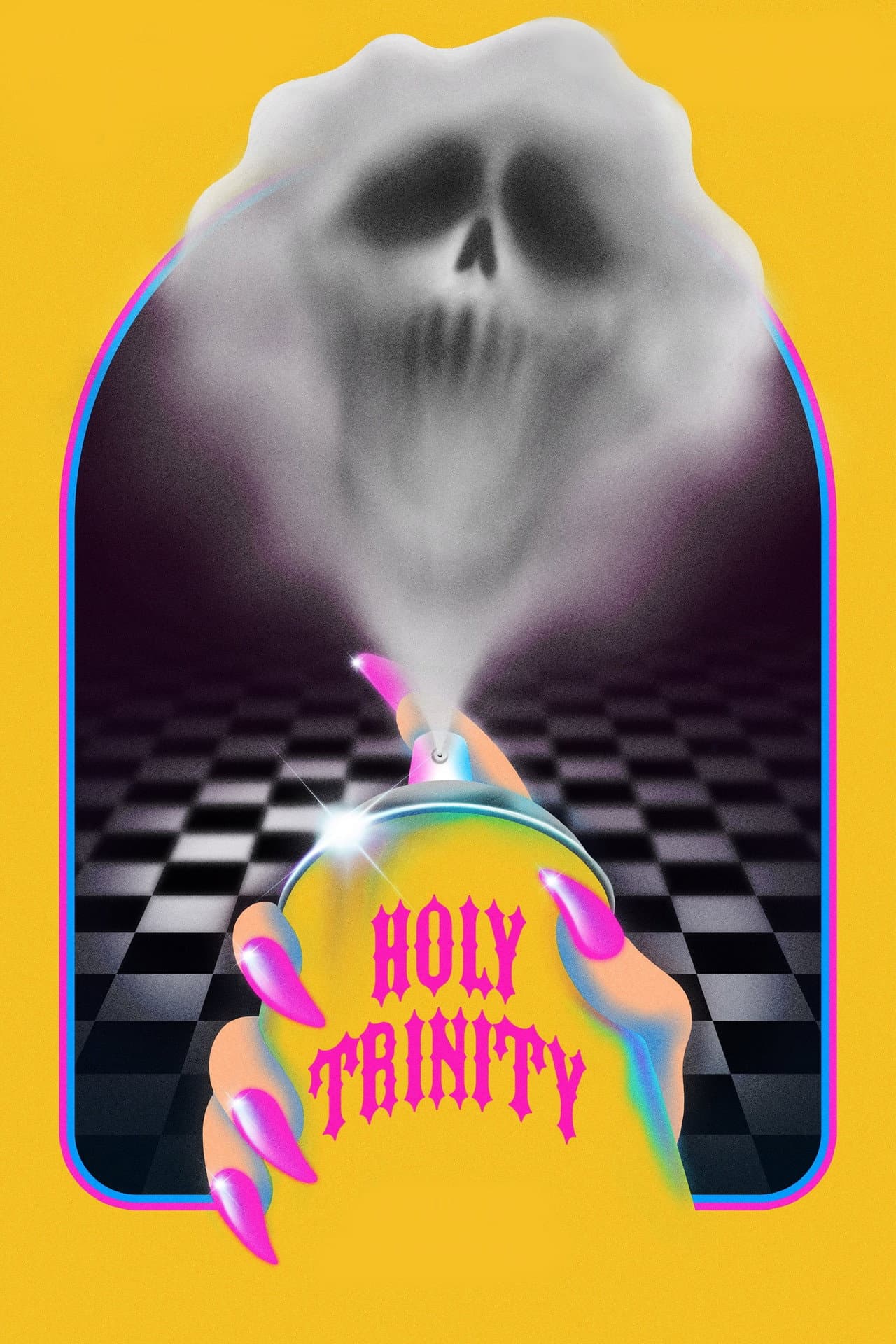 Holy Trinity preview 2