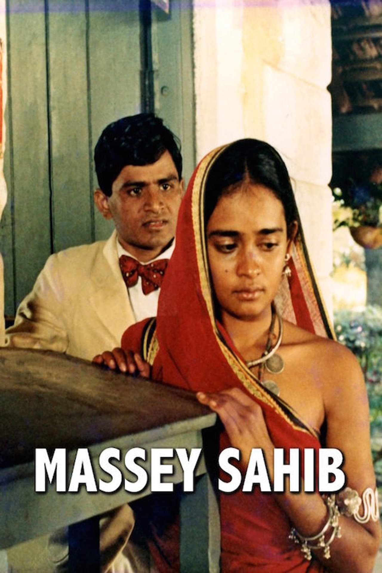Massey Sahib preview 1