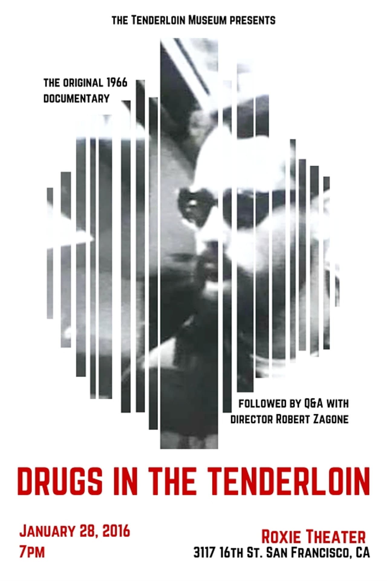 Drugs in the Tenderloin preview 1