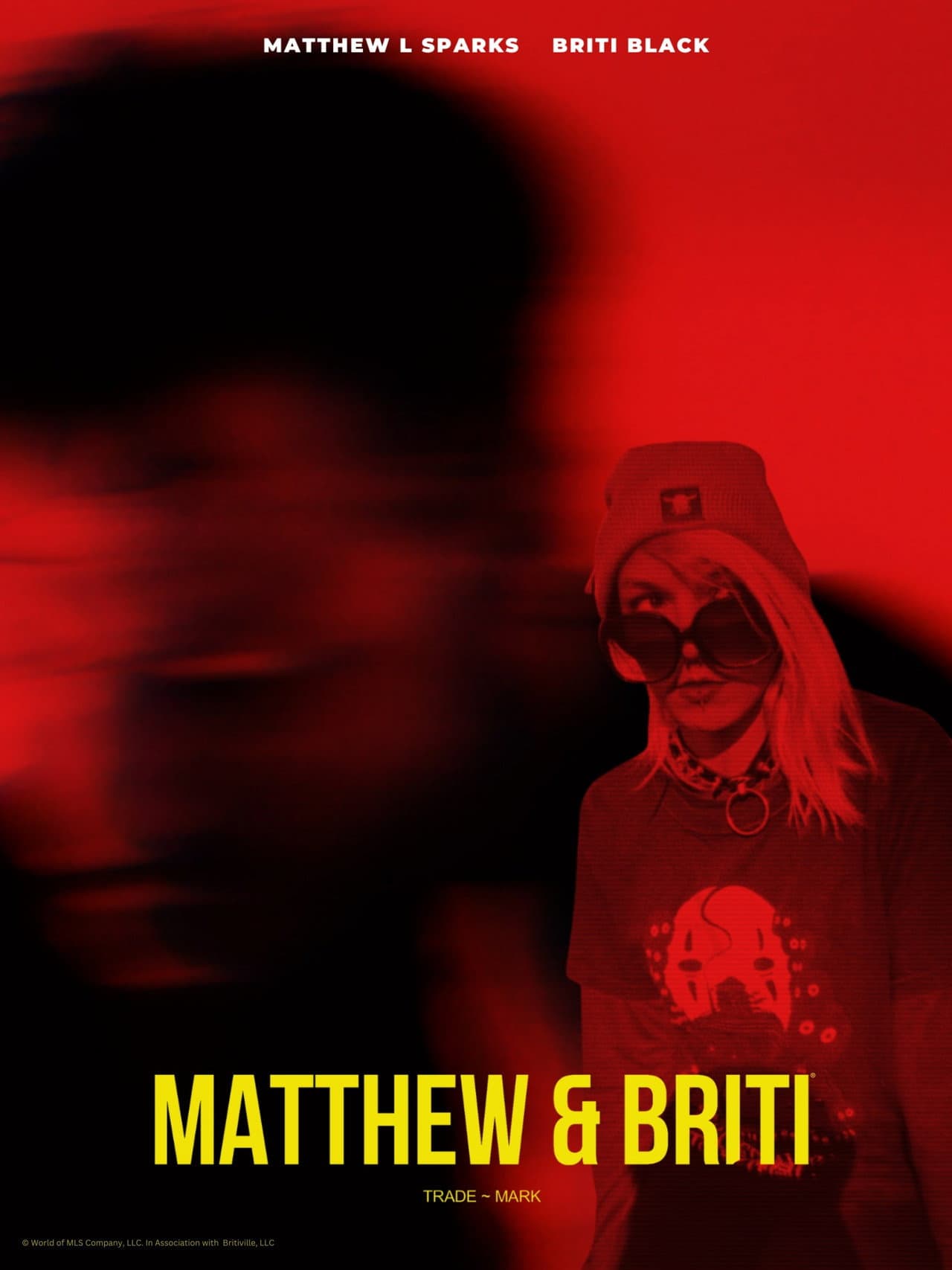 Matthew & Briti preview 1