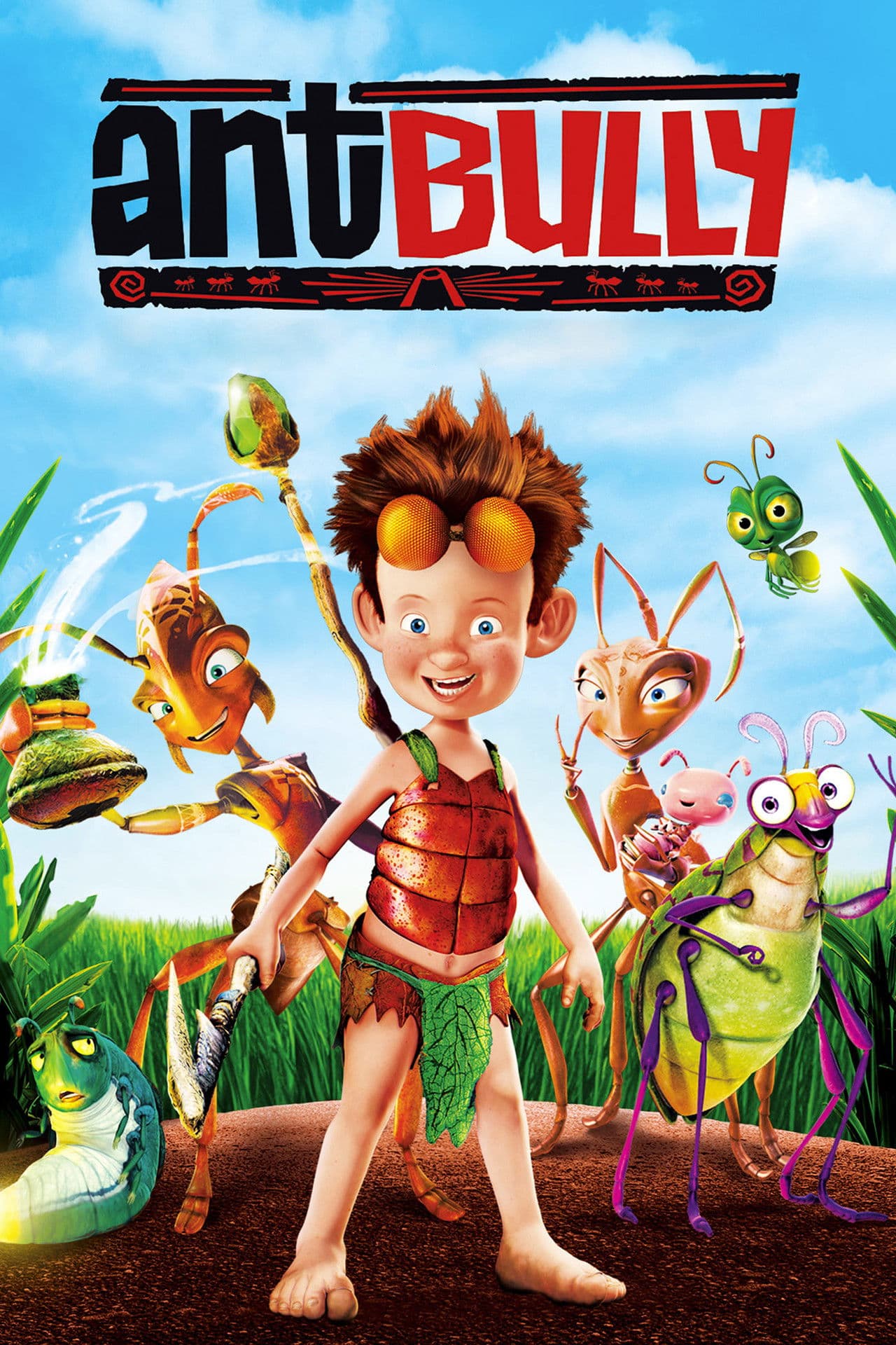 The Ant Bully preview 2