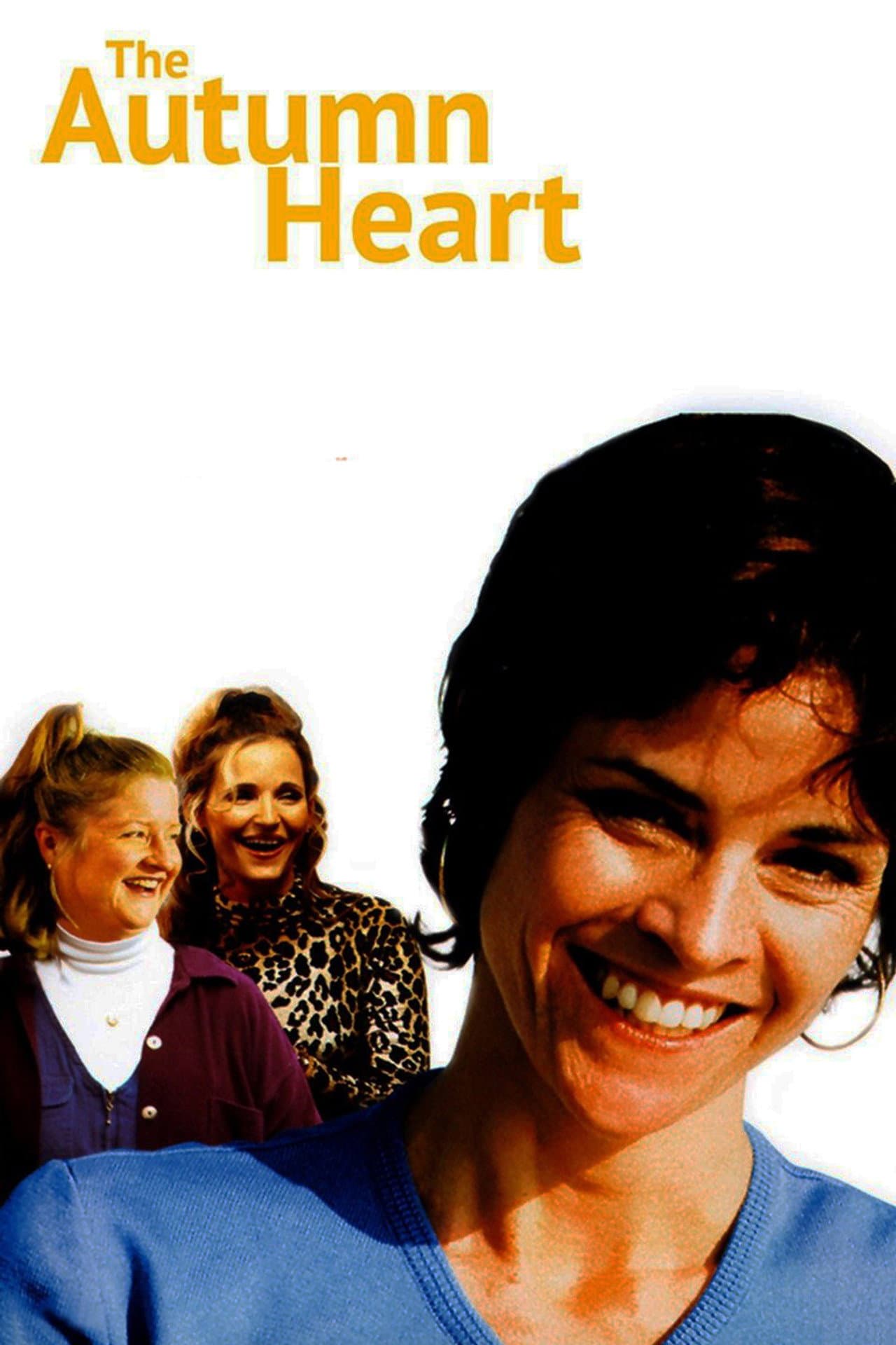 The Autumn Heart preview 1