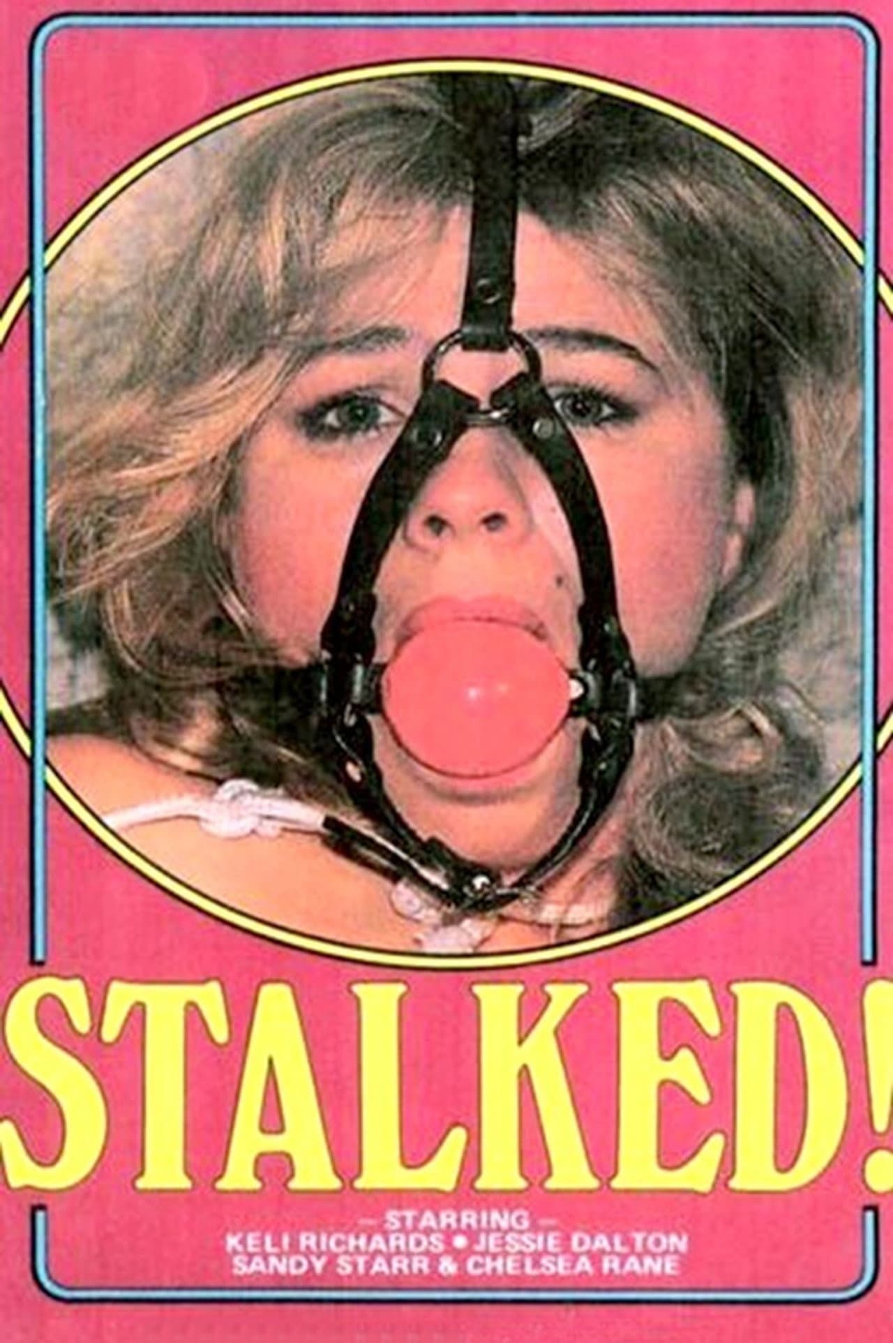 Stalked! preview 1