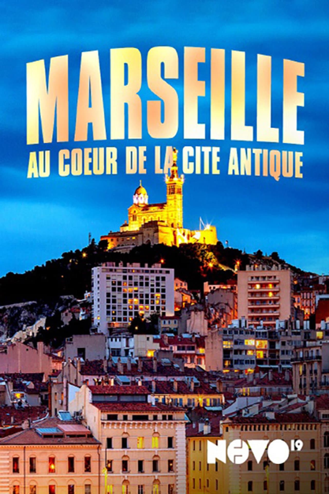 Marseille, au cœur de la cité antique preview 2