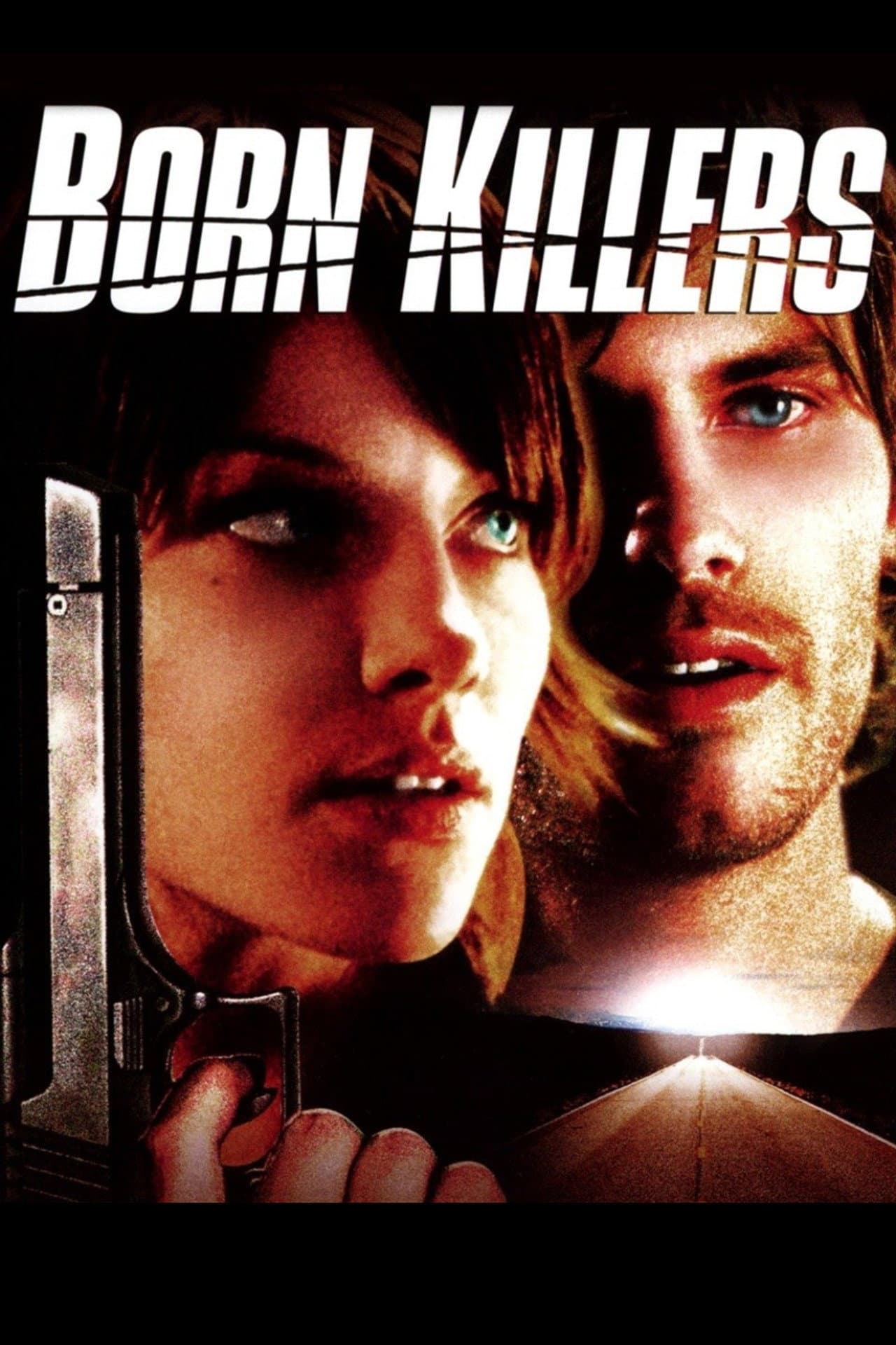 Born Killers preview 2