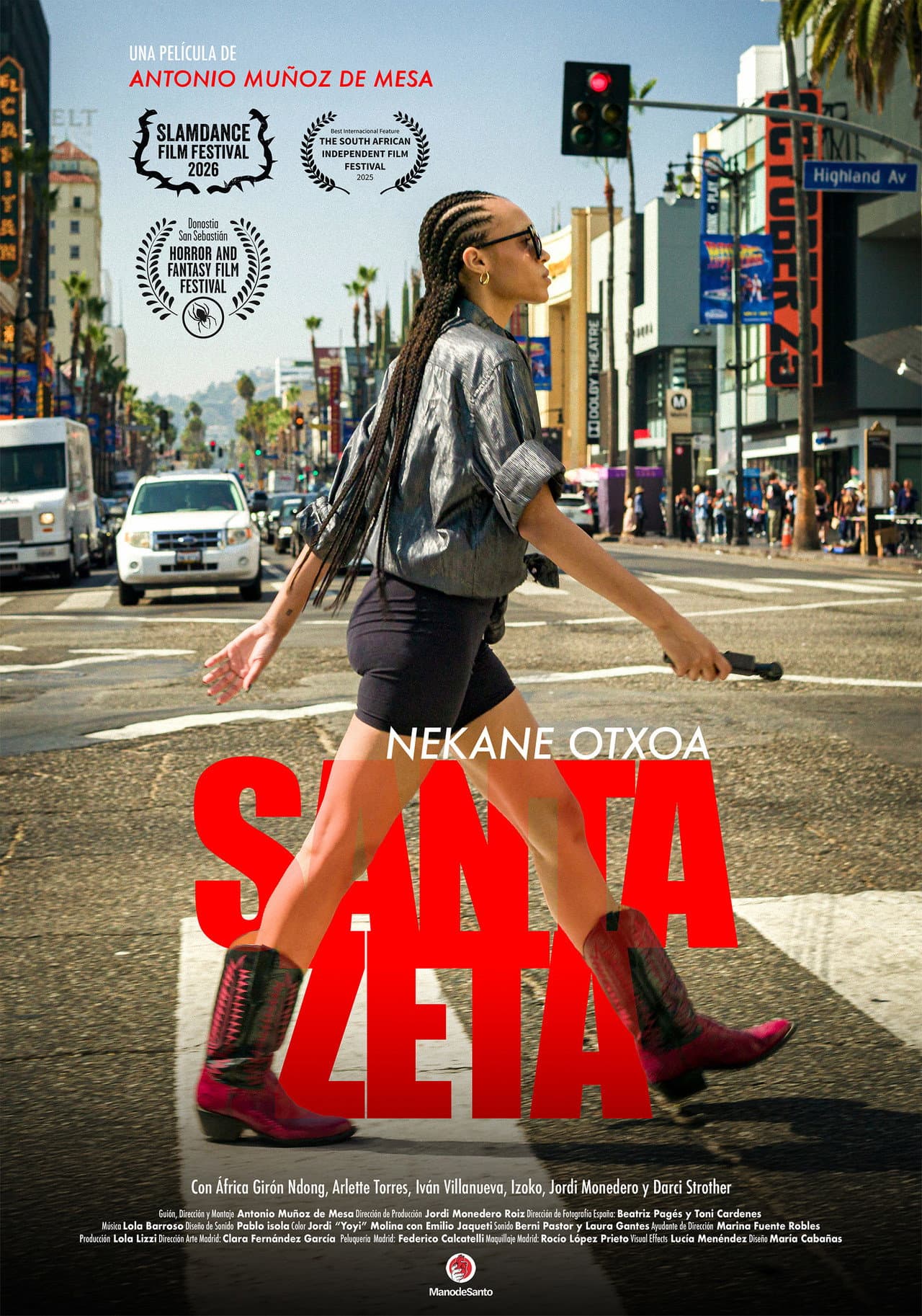 Santa Zeta preview 2
