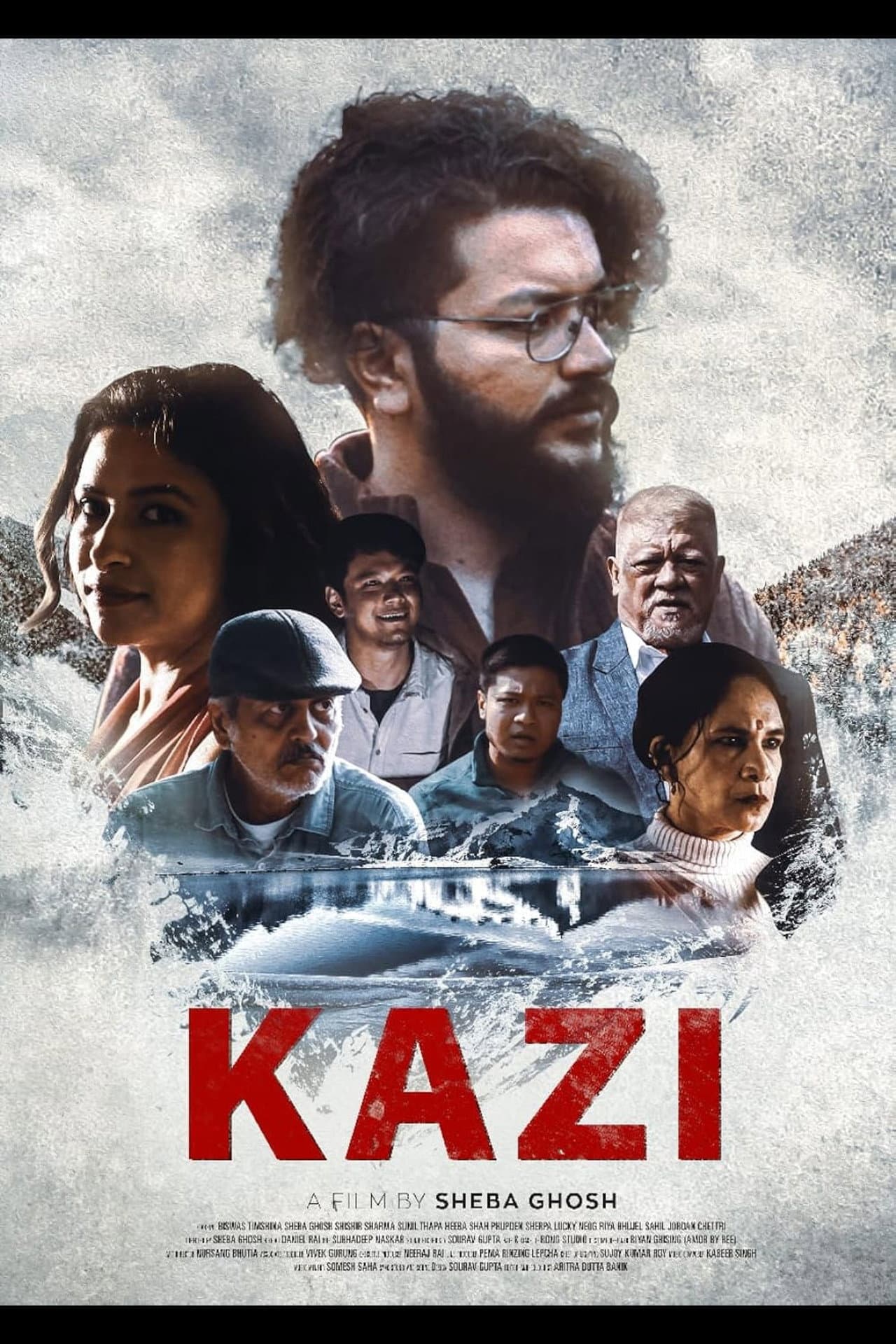 Kazi preview 1