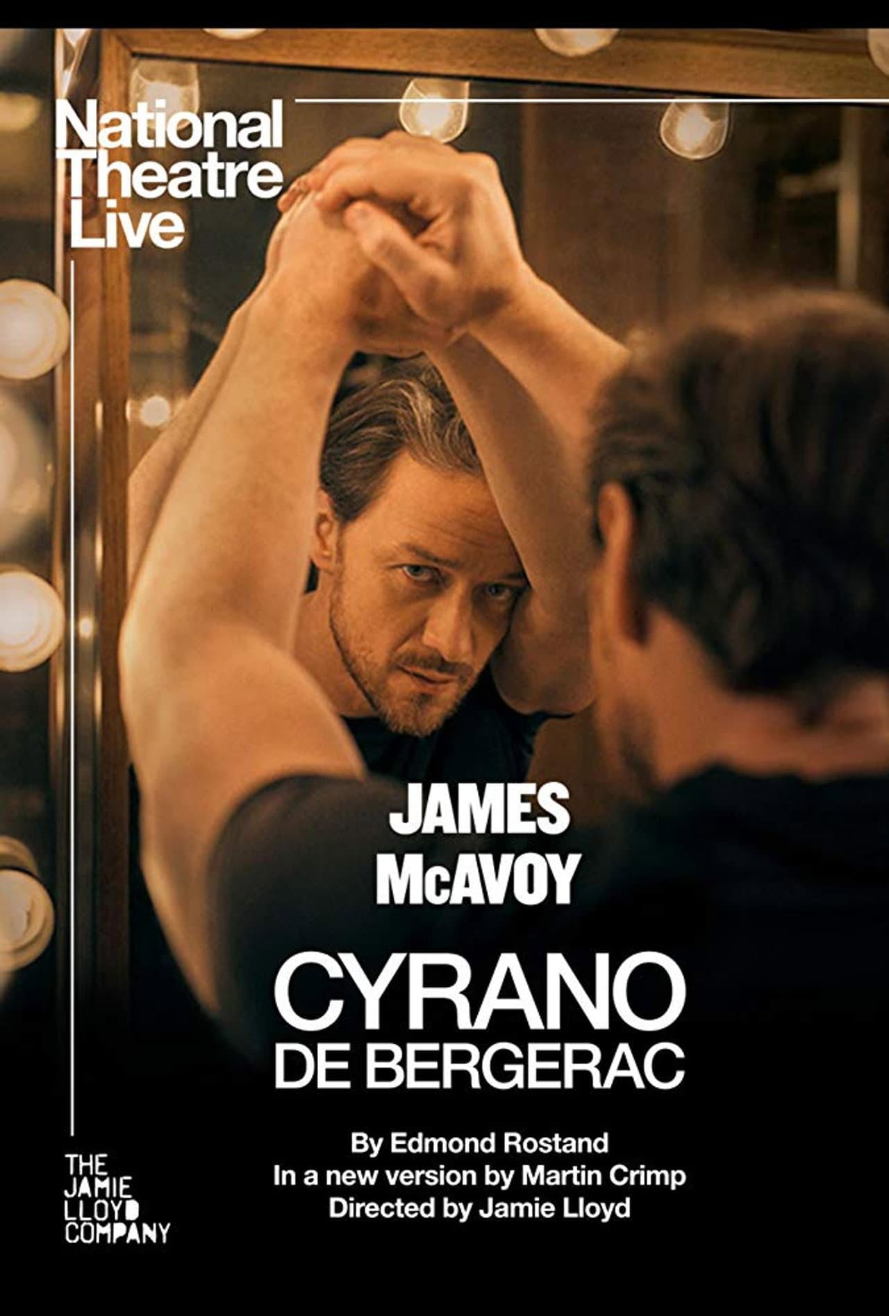 National Theatre Live: Cyrano de Bergerac preview 2