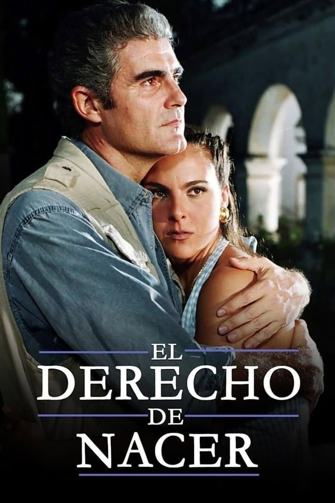 El derecho de nacer preview 2