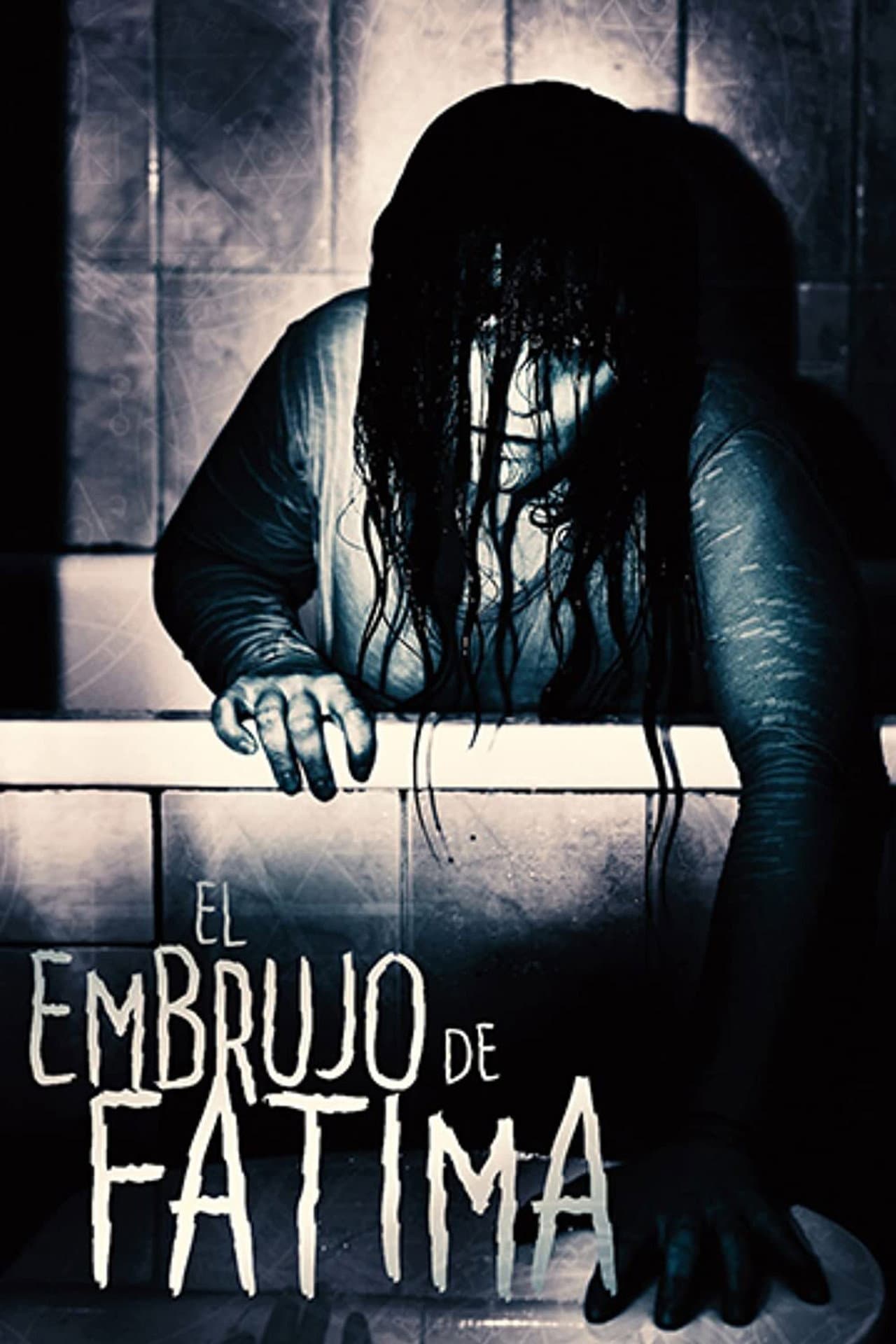 El embrujo de Fátima preview 2