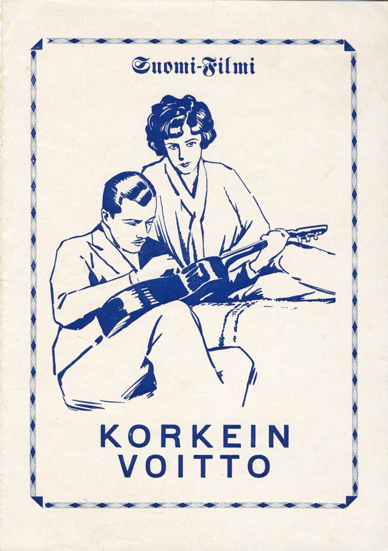 Korkein voitto preview 2