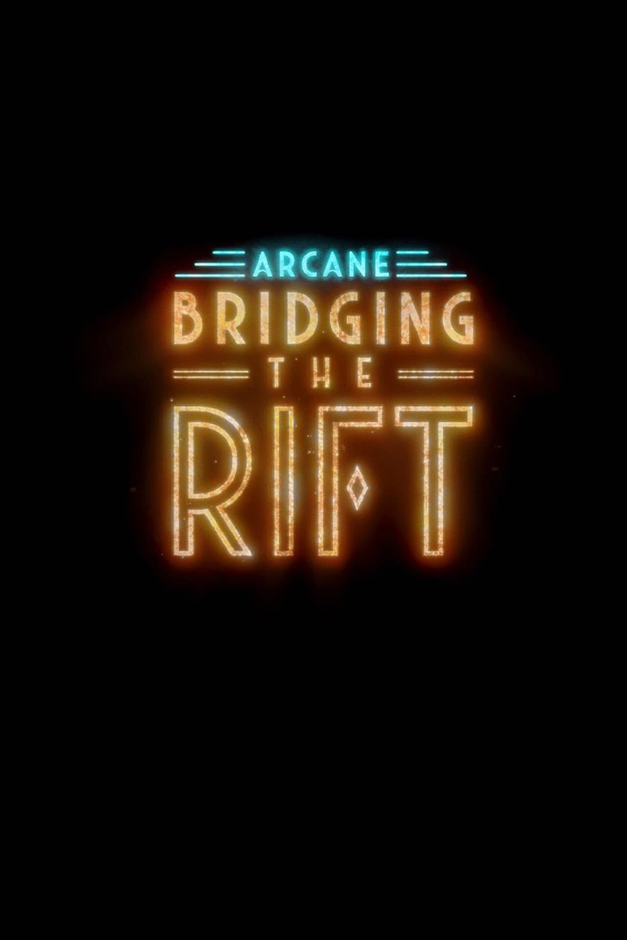 Arcane: Bridging the Rift preview 2