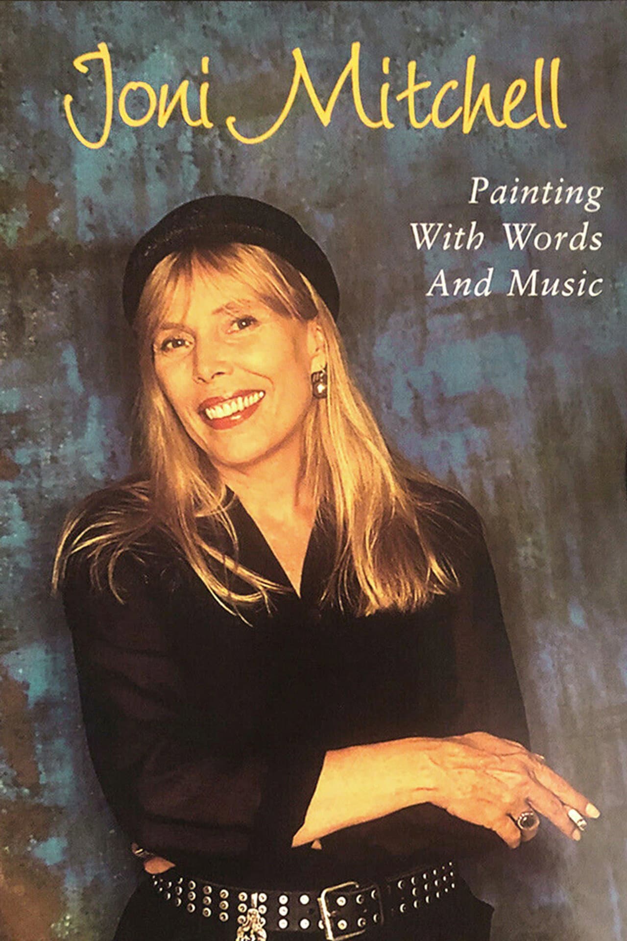 Joni Mitchell: Painting with Words & Music preview 2