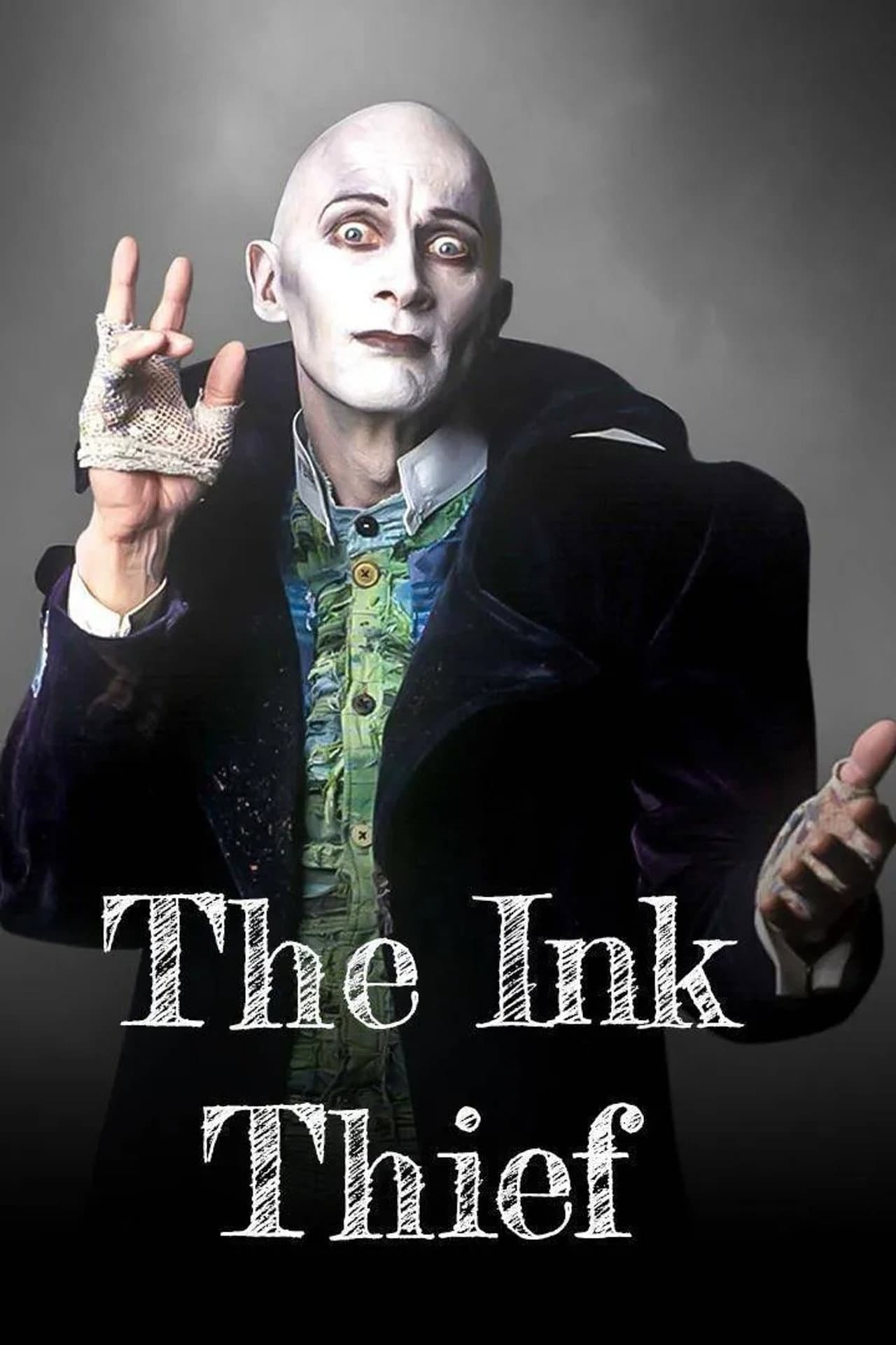 The Ink Thief preview 2