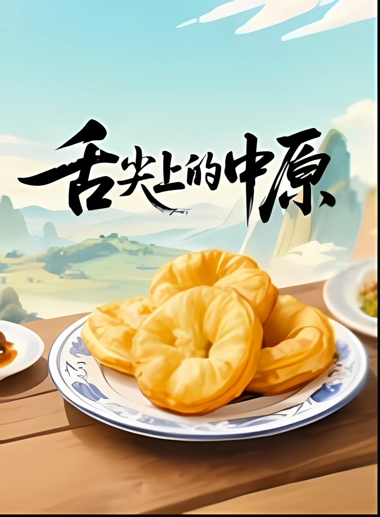 A Bite of ZhongYuan preview 1