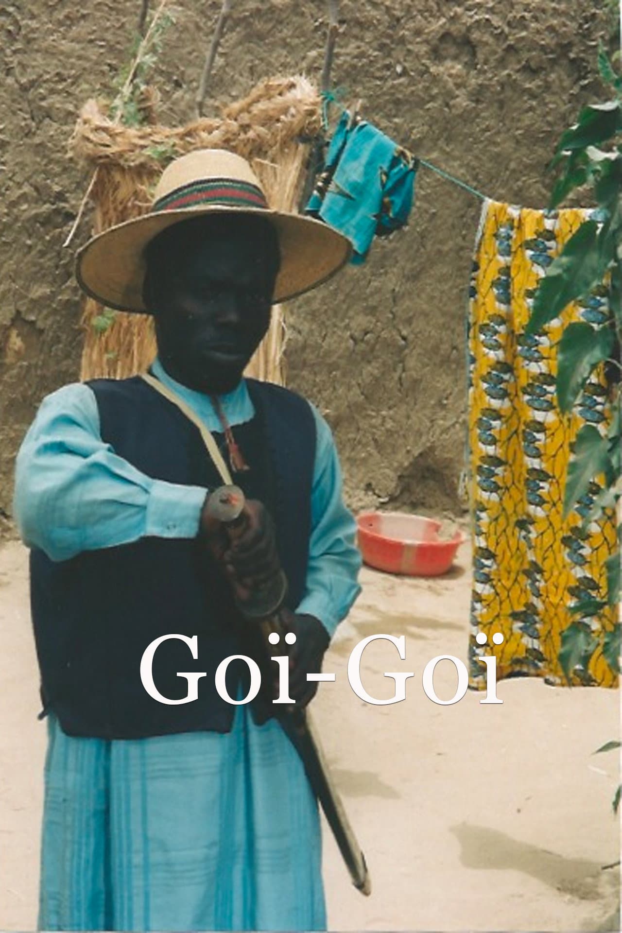 Goï-Goï preview 1