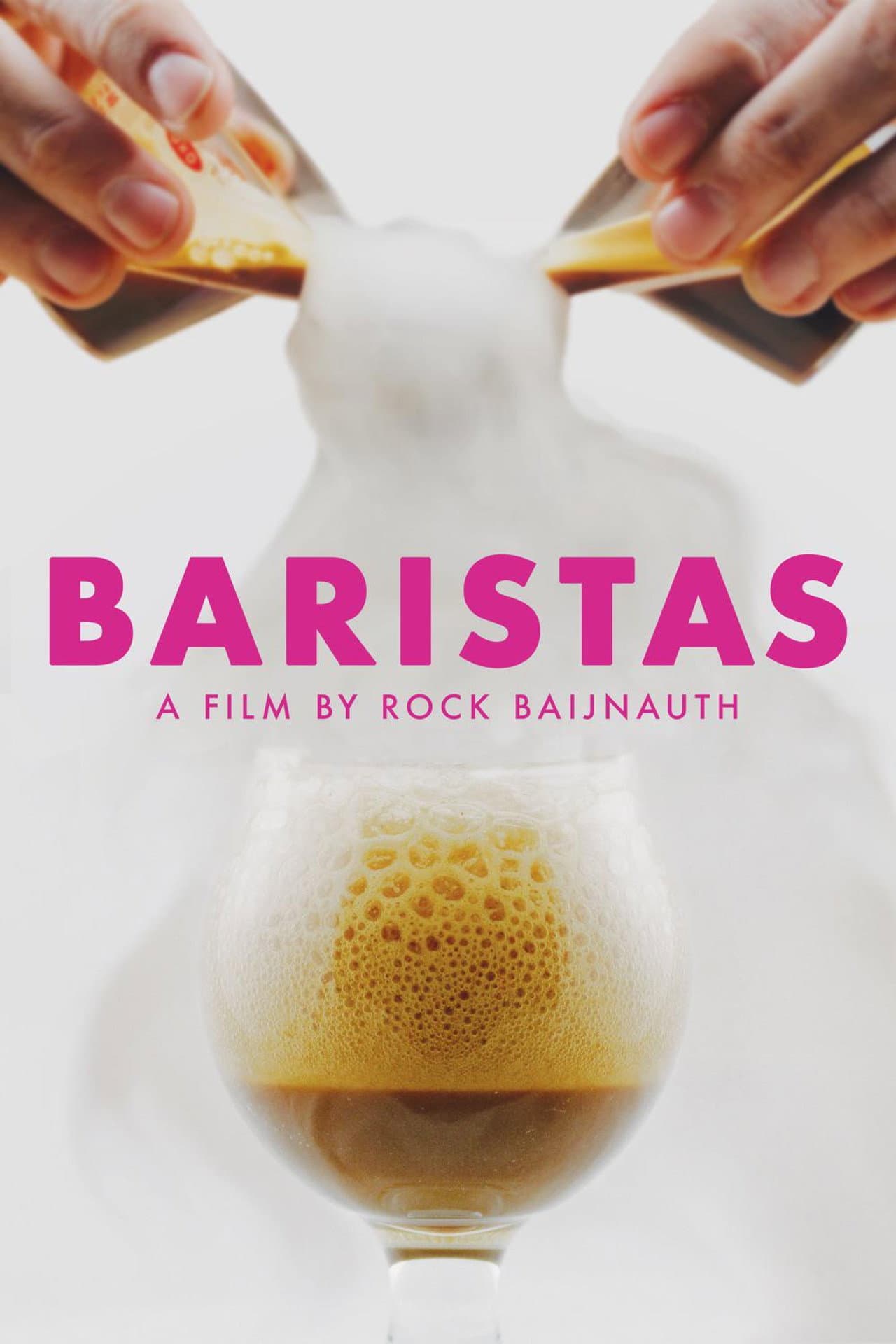 Baristas preview 2