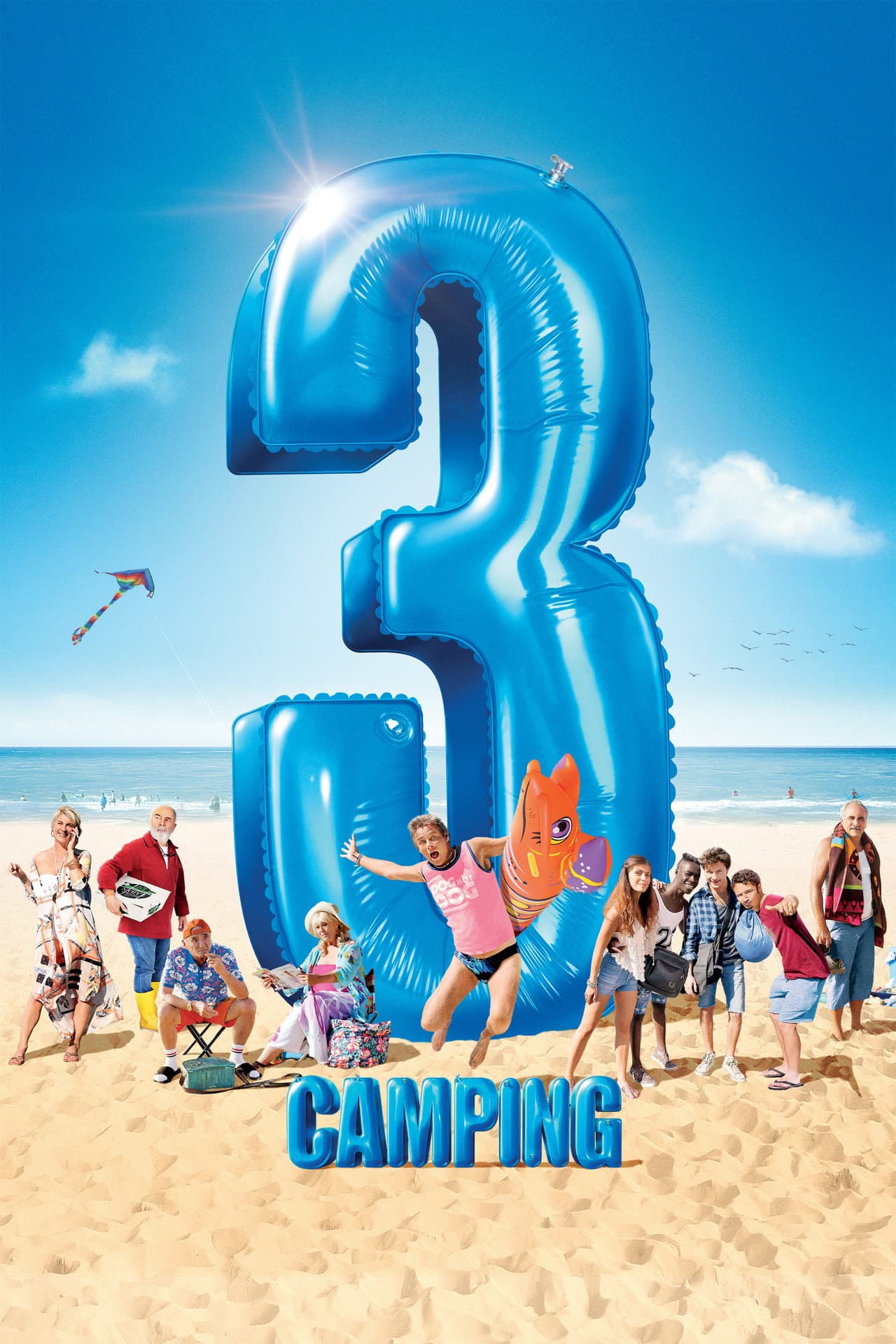 Camping 3 preview 2