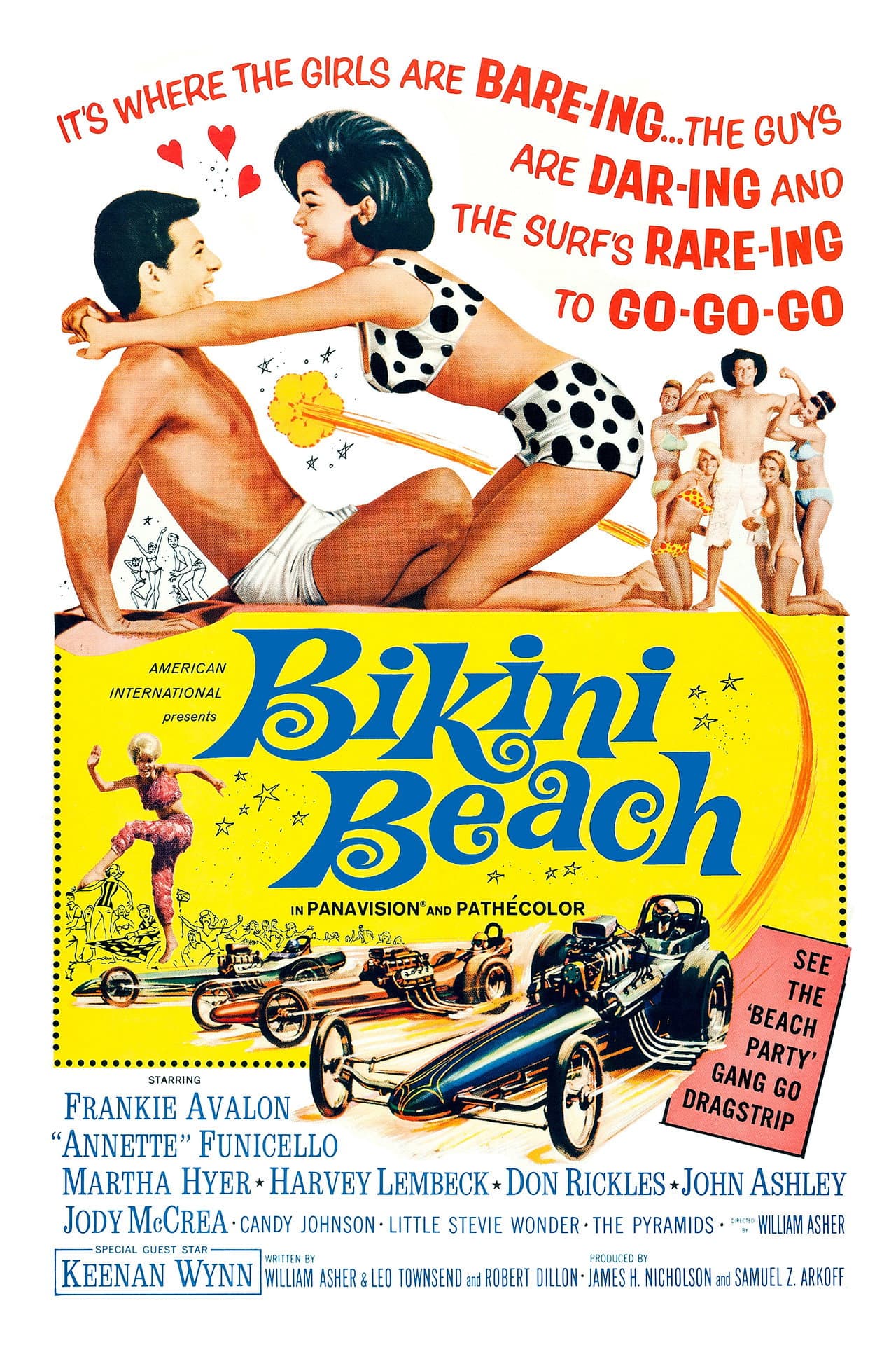 Bikini Beach preview 2
