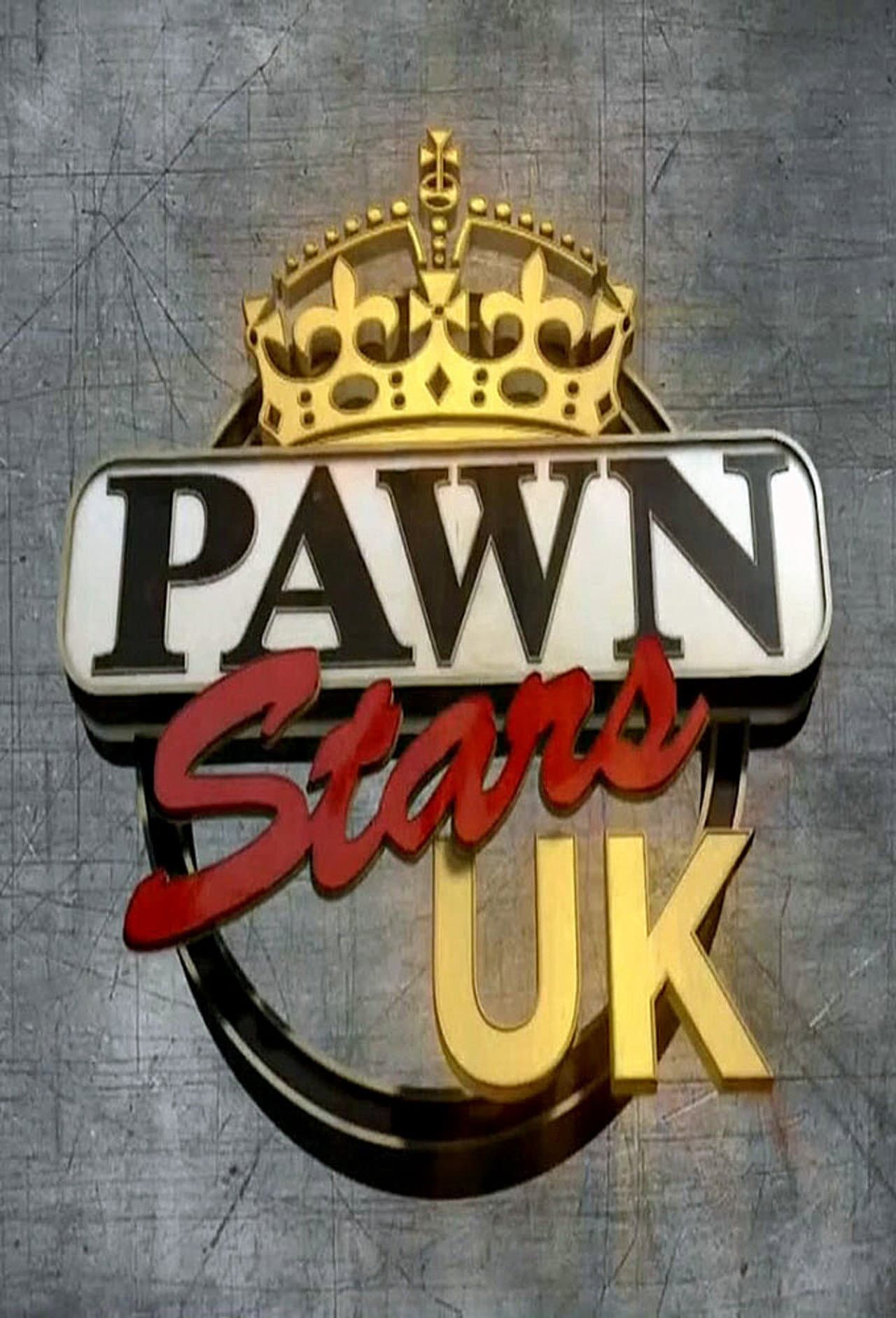 Pawn Stars UK preview 2