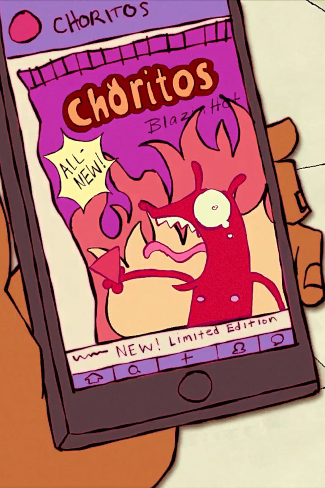 SUPERSPICE preview 2