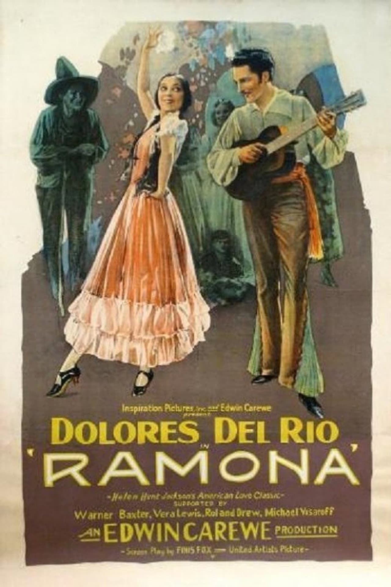 Ramona preview 2