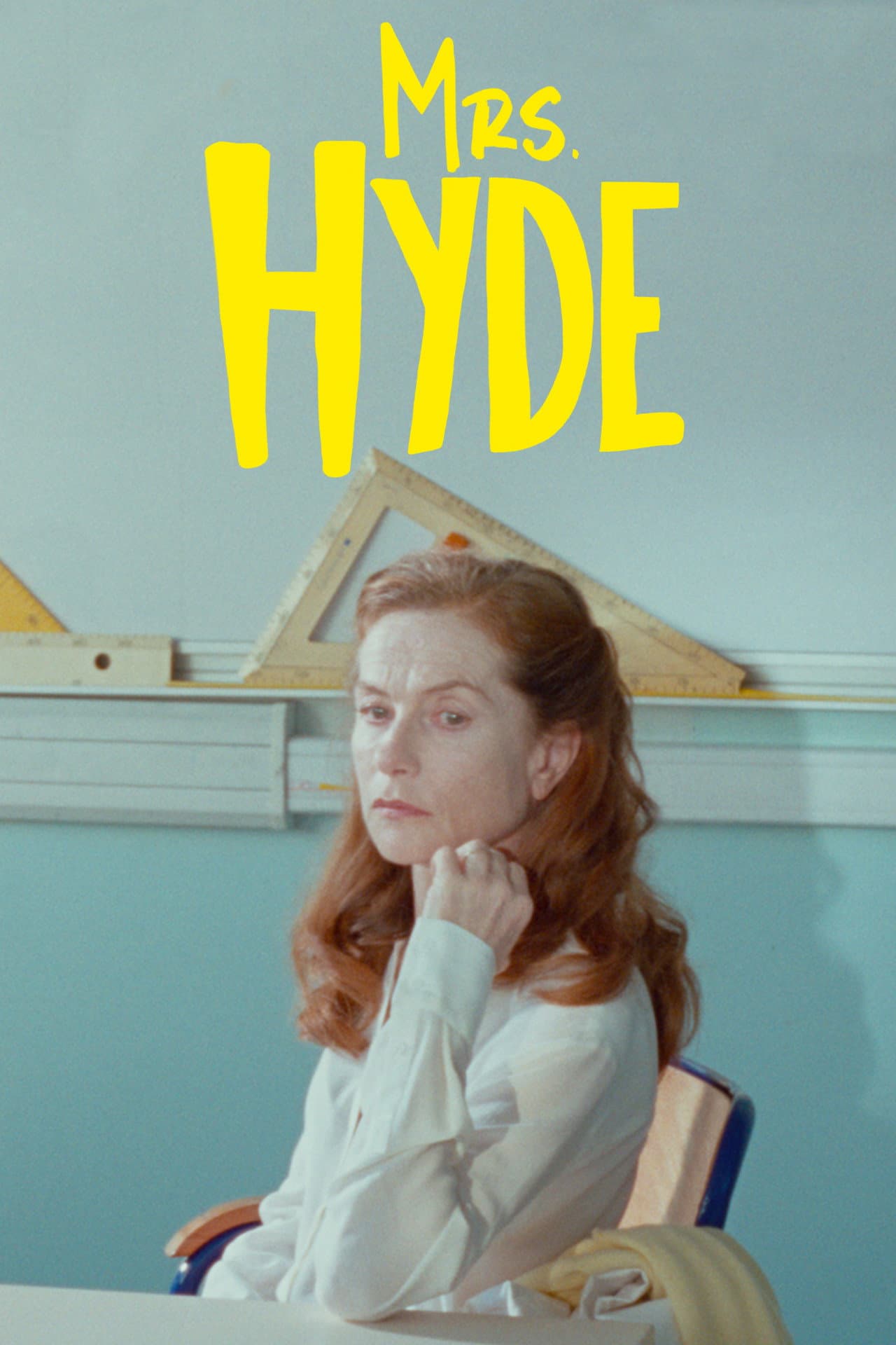 Mrs. Hyde preview 2