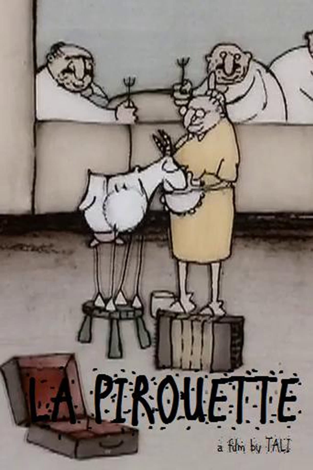 La Pirouette preview 2