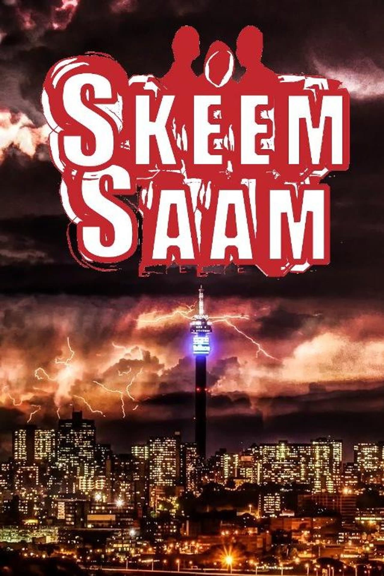 Skeem Saam preview 1