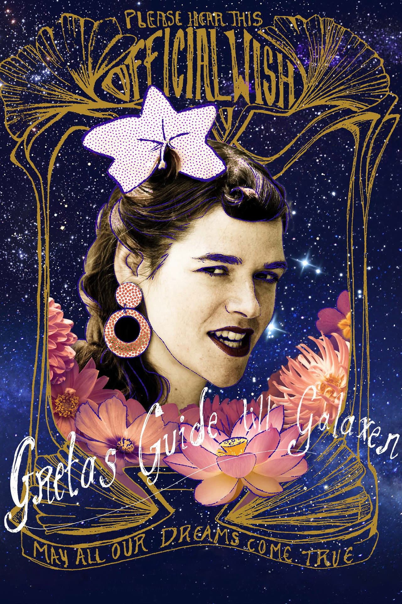 Greta's Guide to the Galaxy preview 2