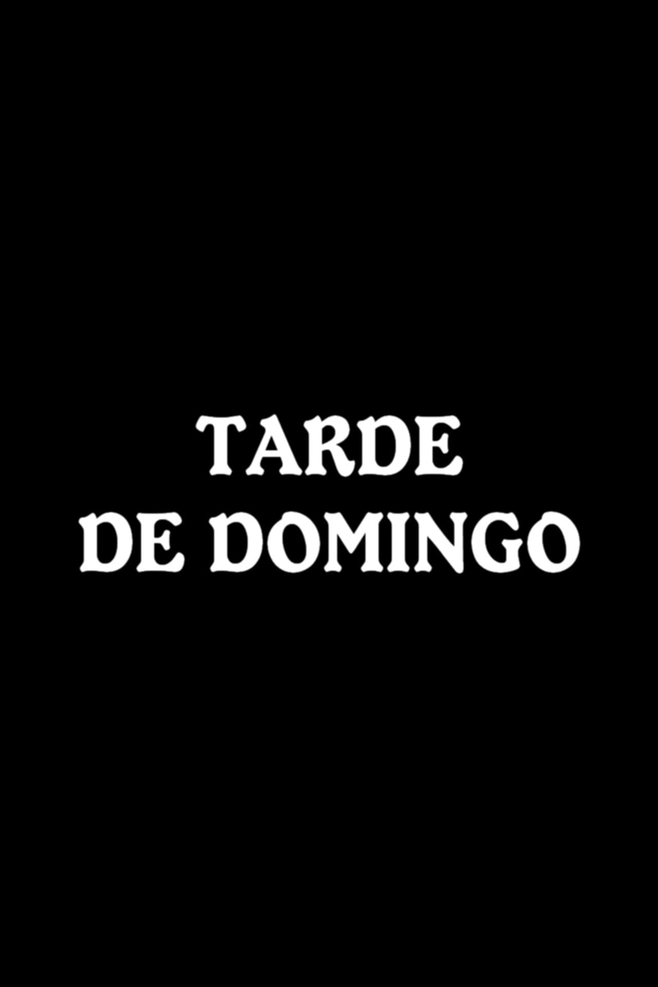 Tarde de domingo preview 1