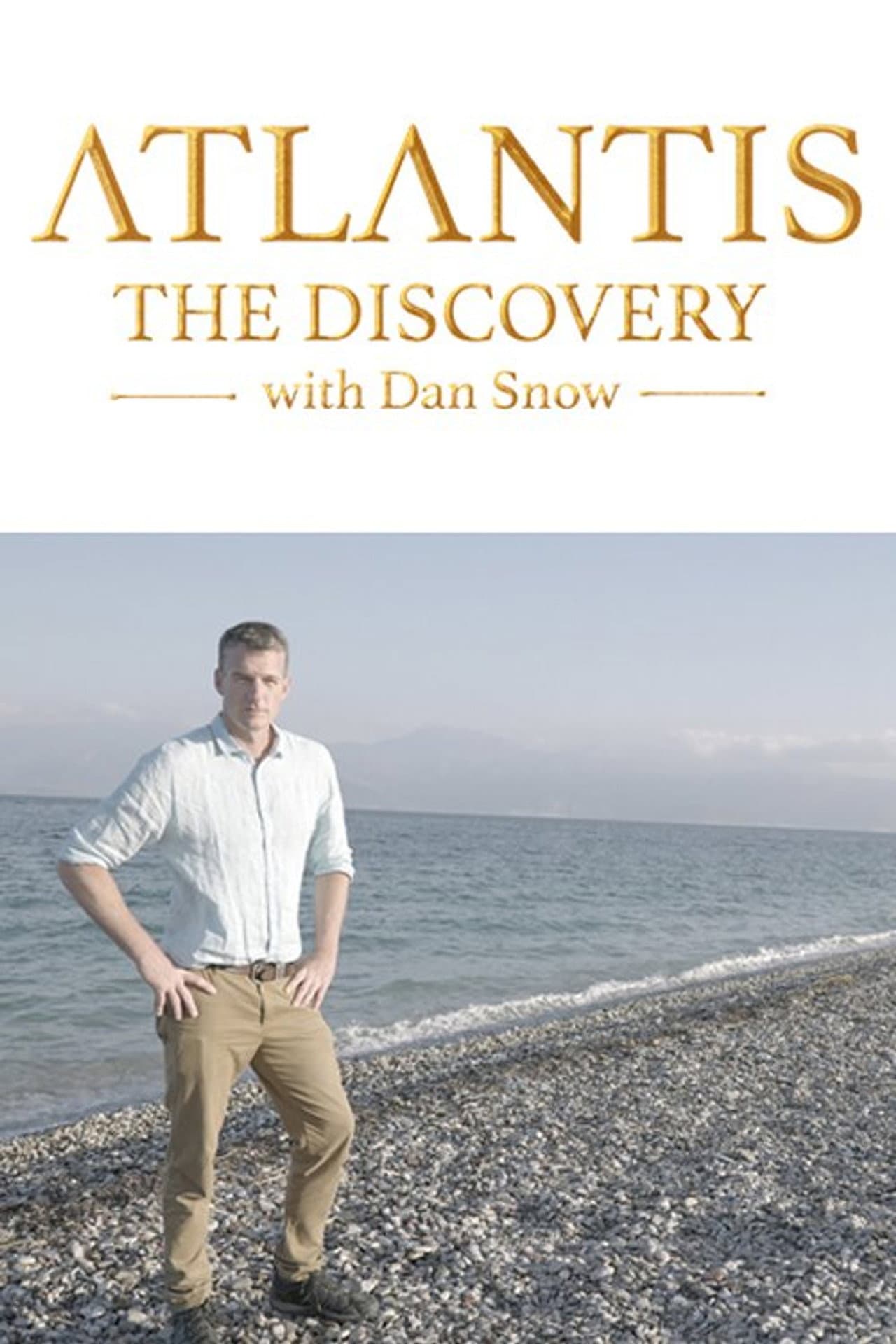 Atlantis: The Discovery with Dan Snow preview 2