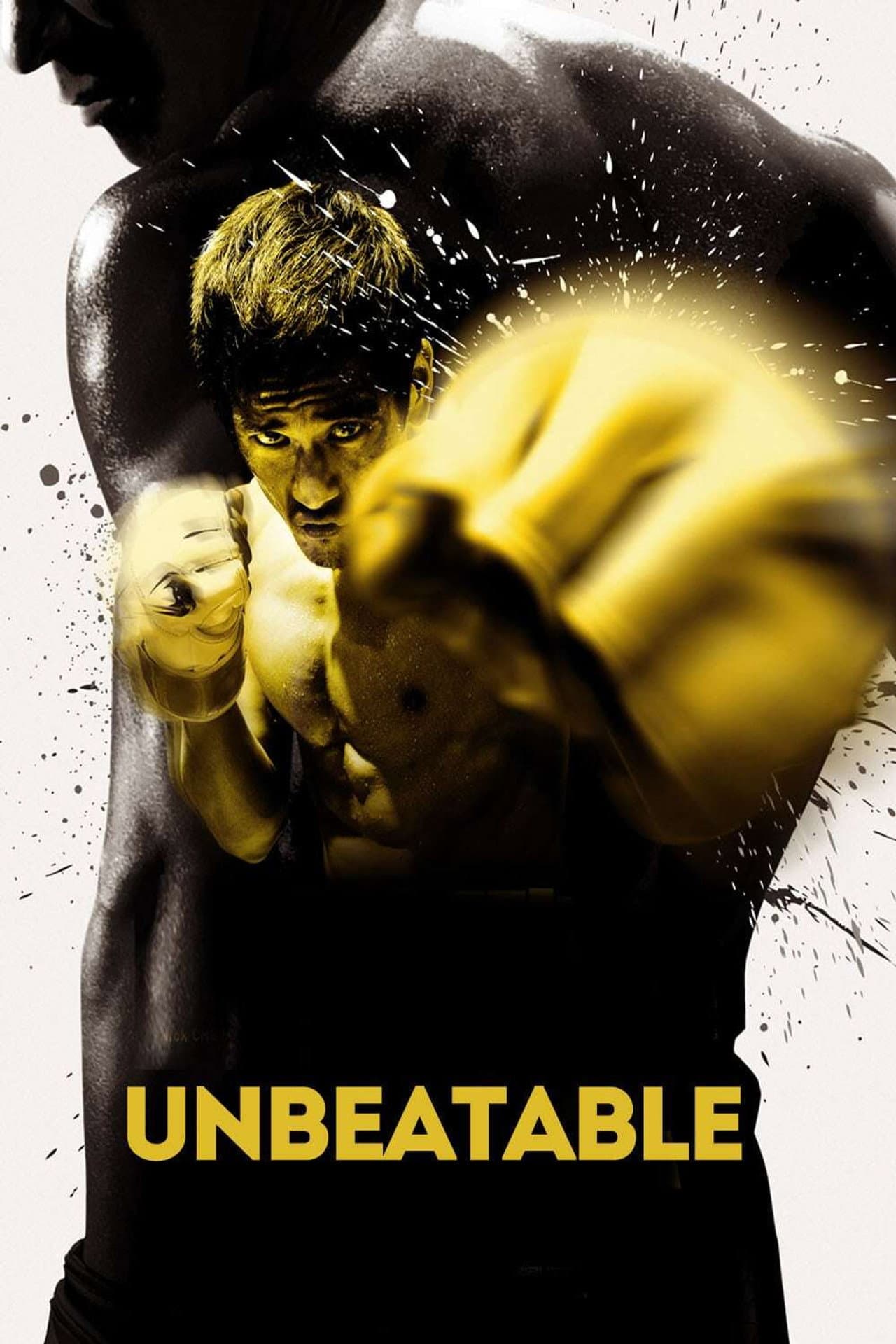 Unbeatable preview 2