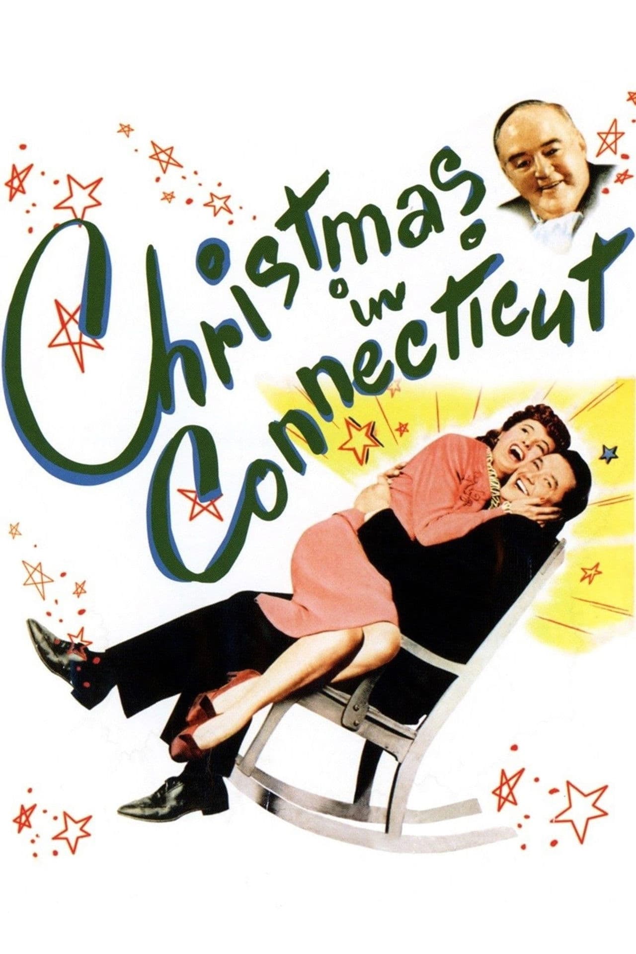 Christmas in Connecticut preview 2