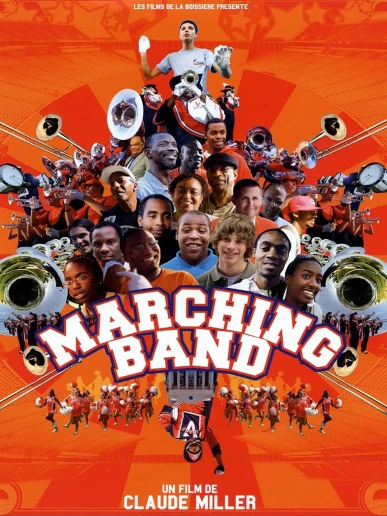 Marching Band preview 1