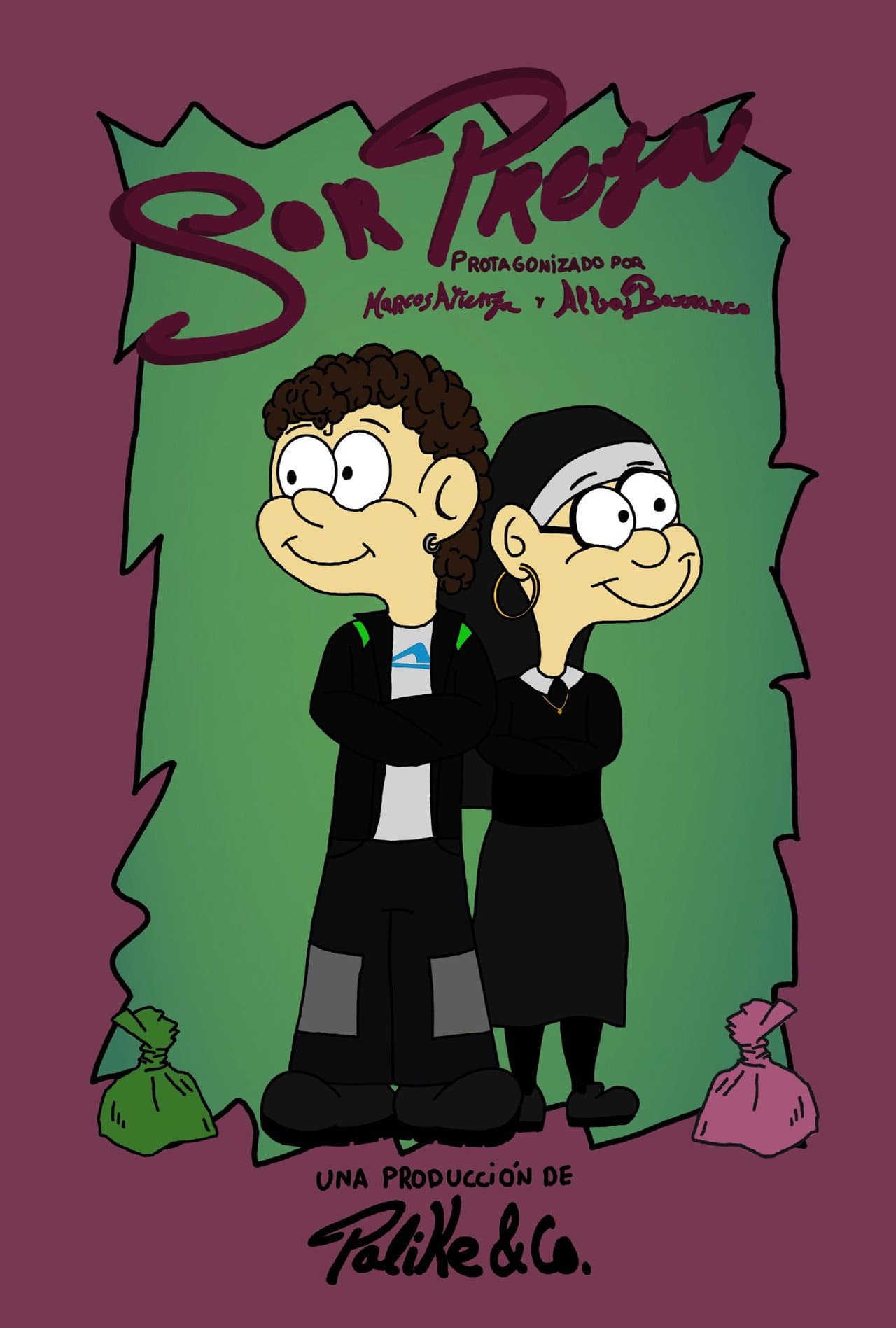 SorPresa preview 1