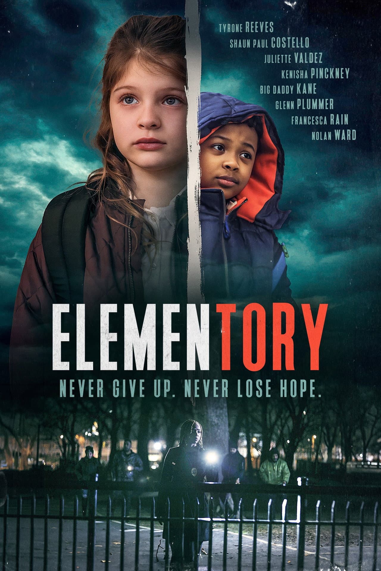ElemenTory preview 2