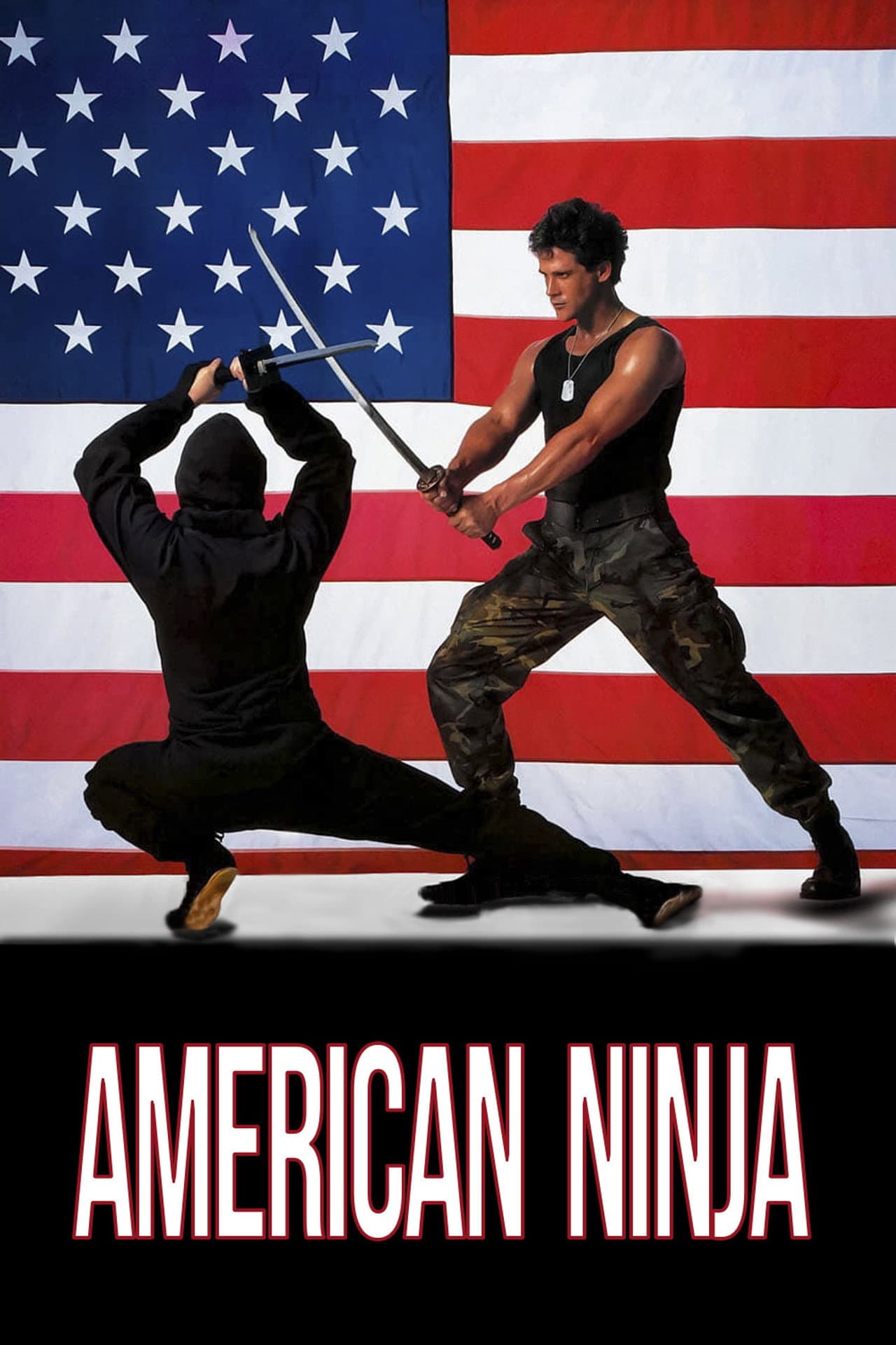 American Ninja preview 2