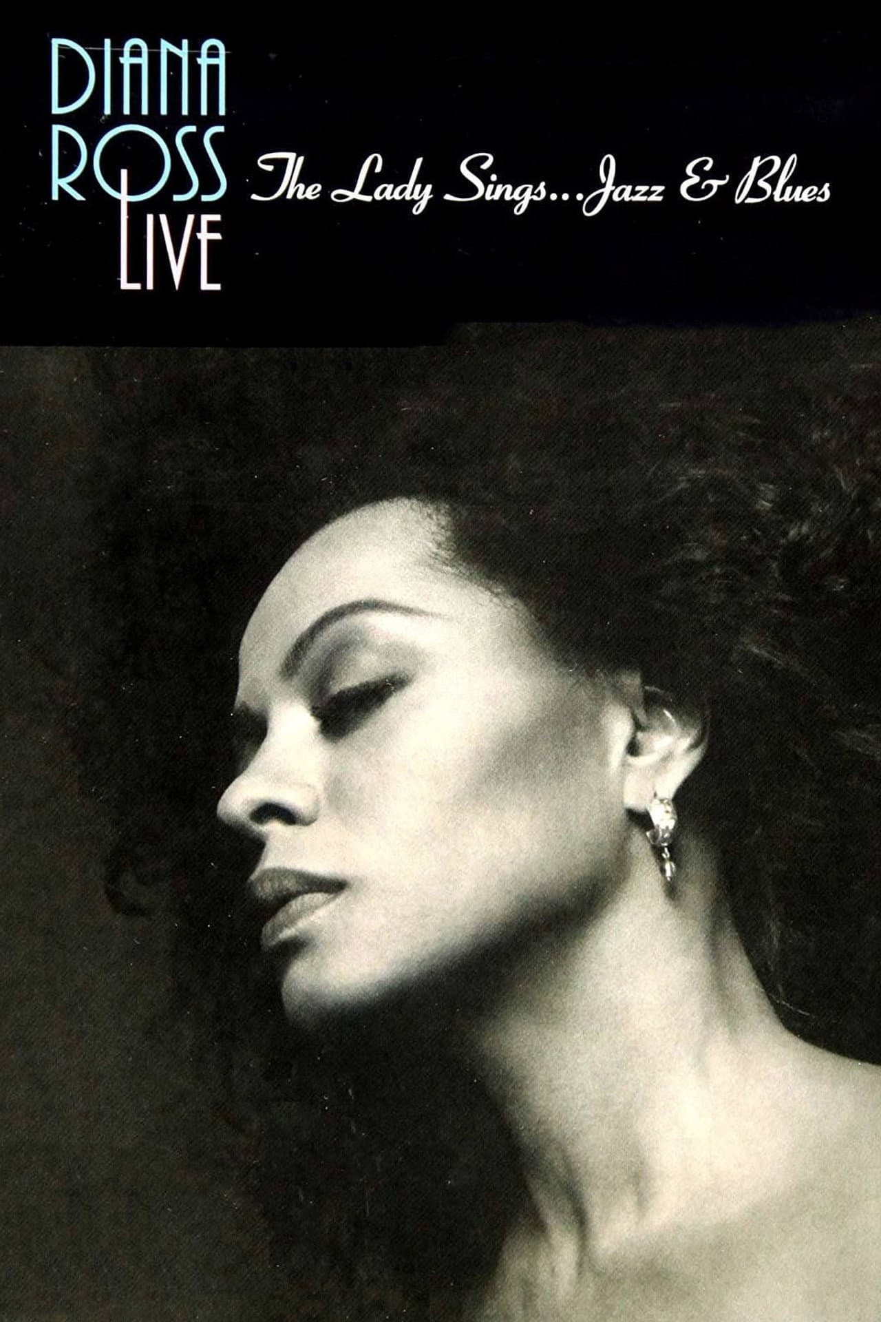 Diana Ross: The Lady Sings Jazz and Blues preview 2