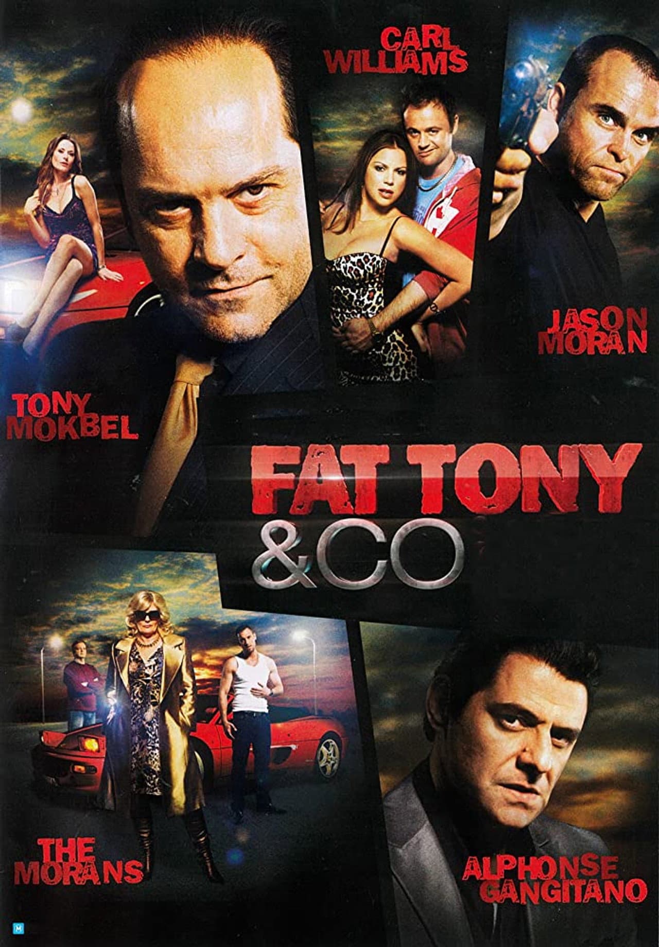 Fat Tony & Co preview 2