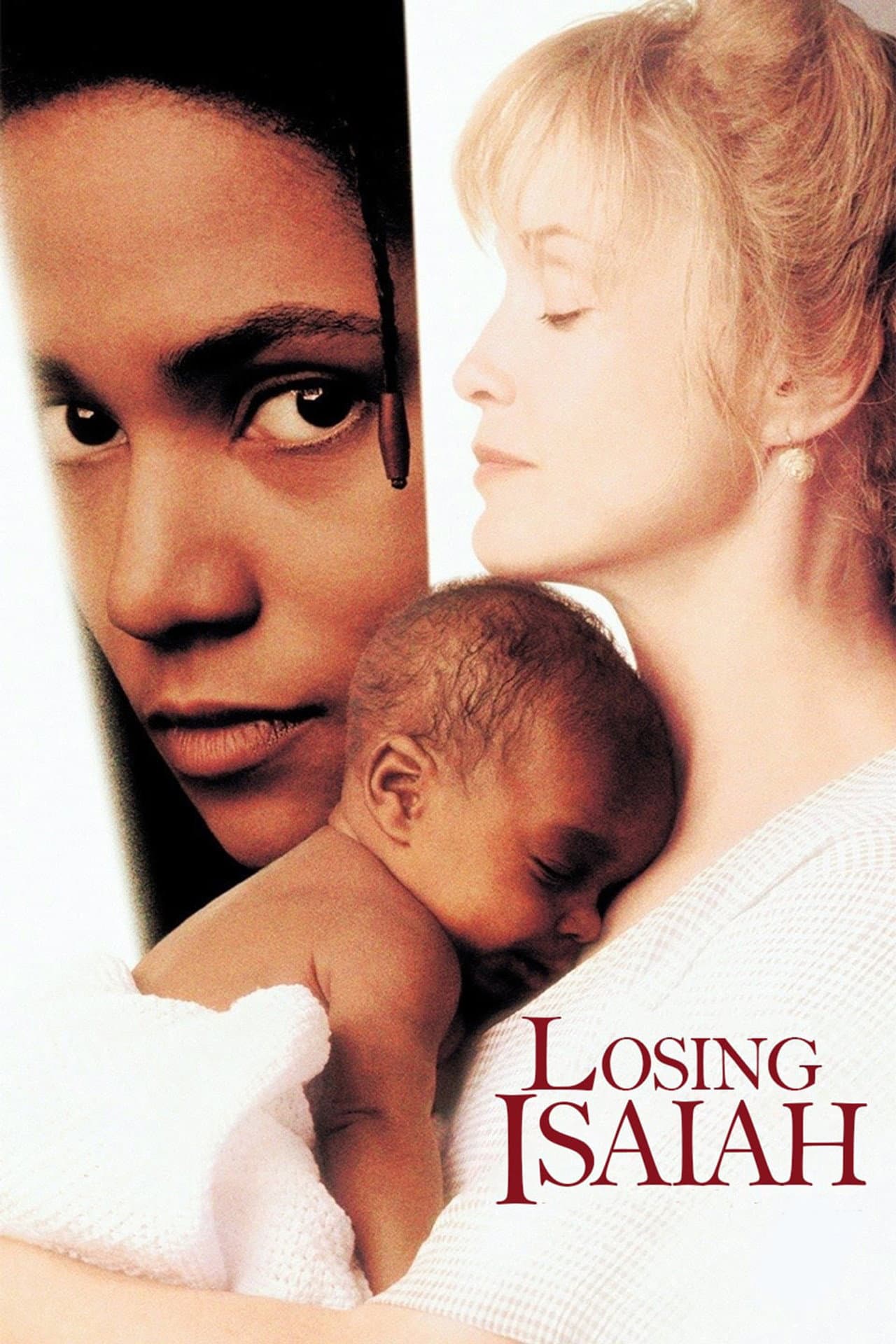 Losing Isaiah preview 2