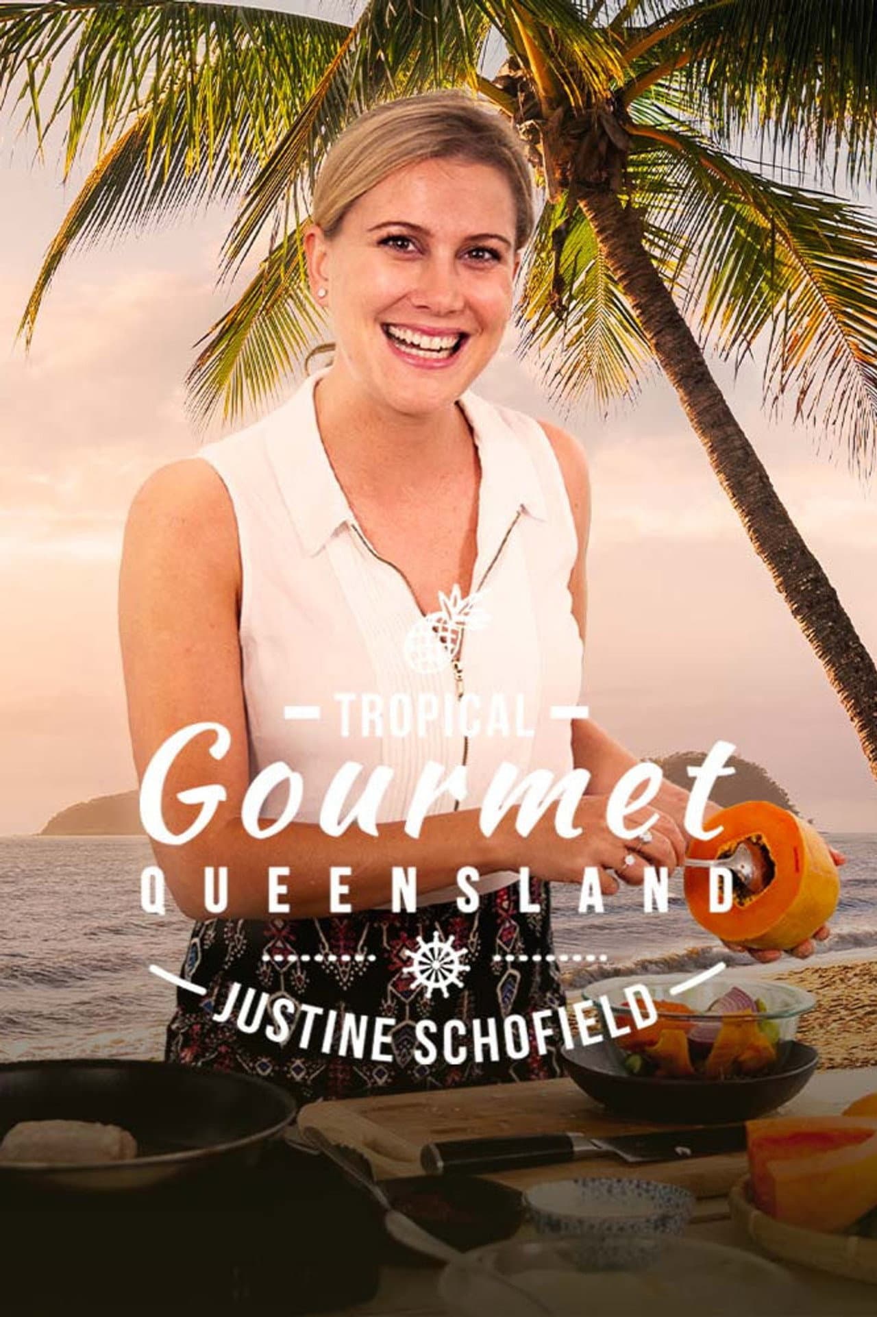 Tropical Gourmet: Queensland preview 2