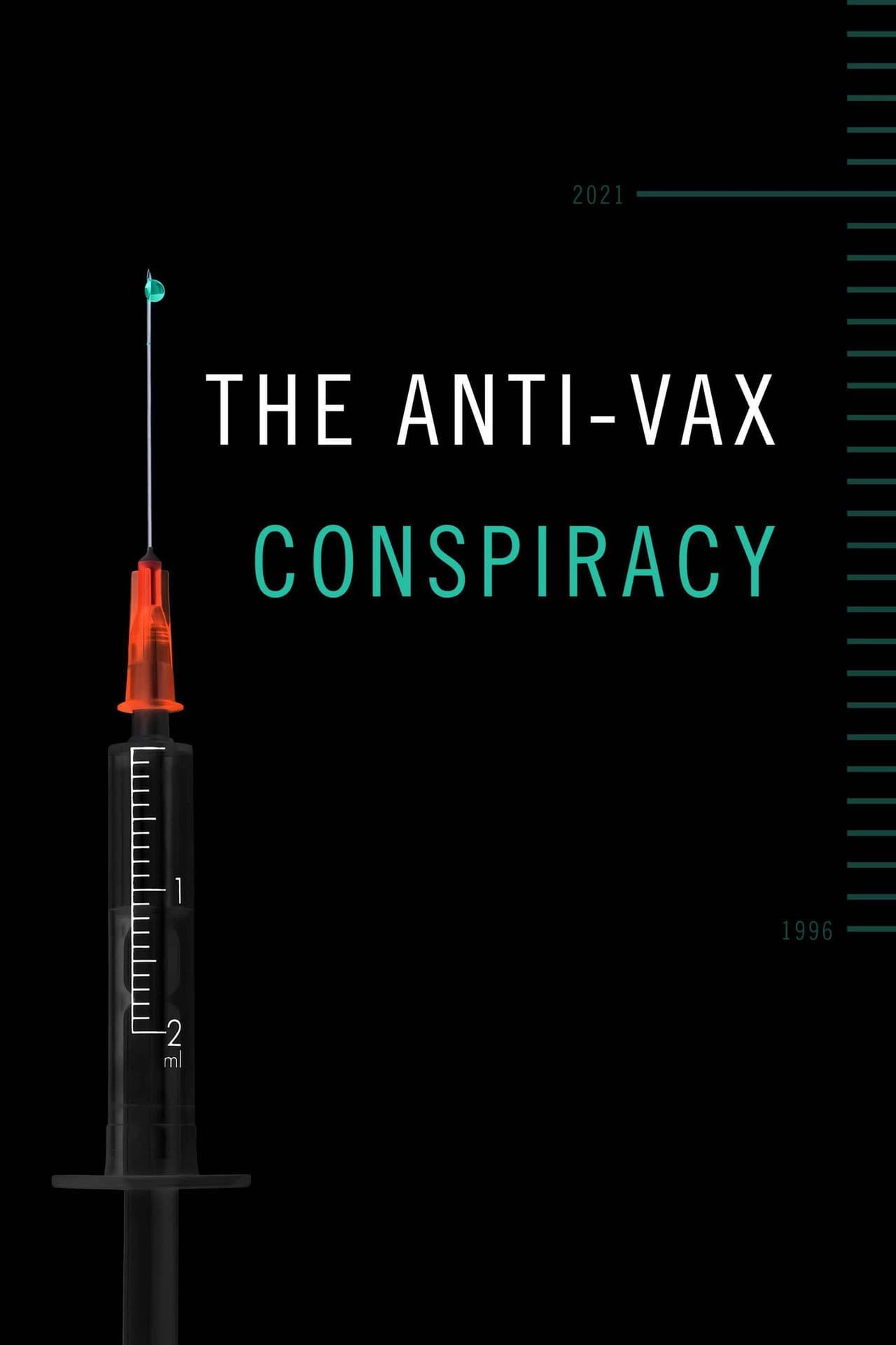 The Anti-Vax Conspiracy preview 2